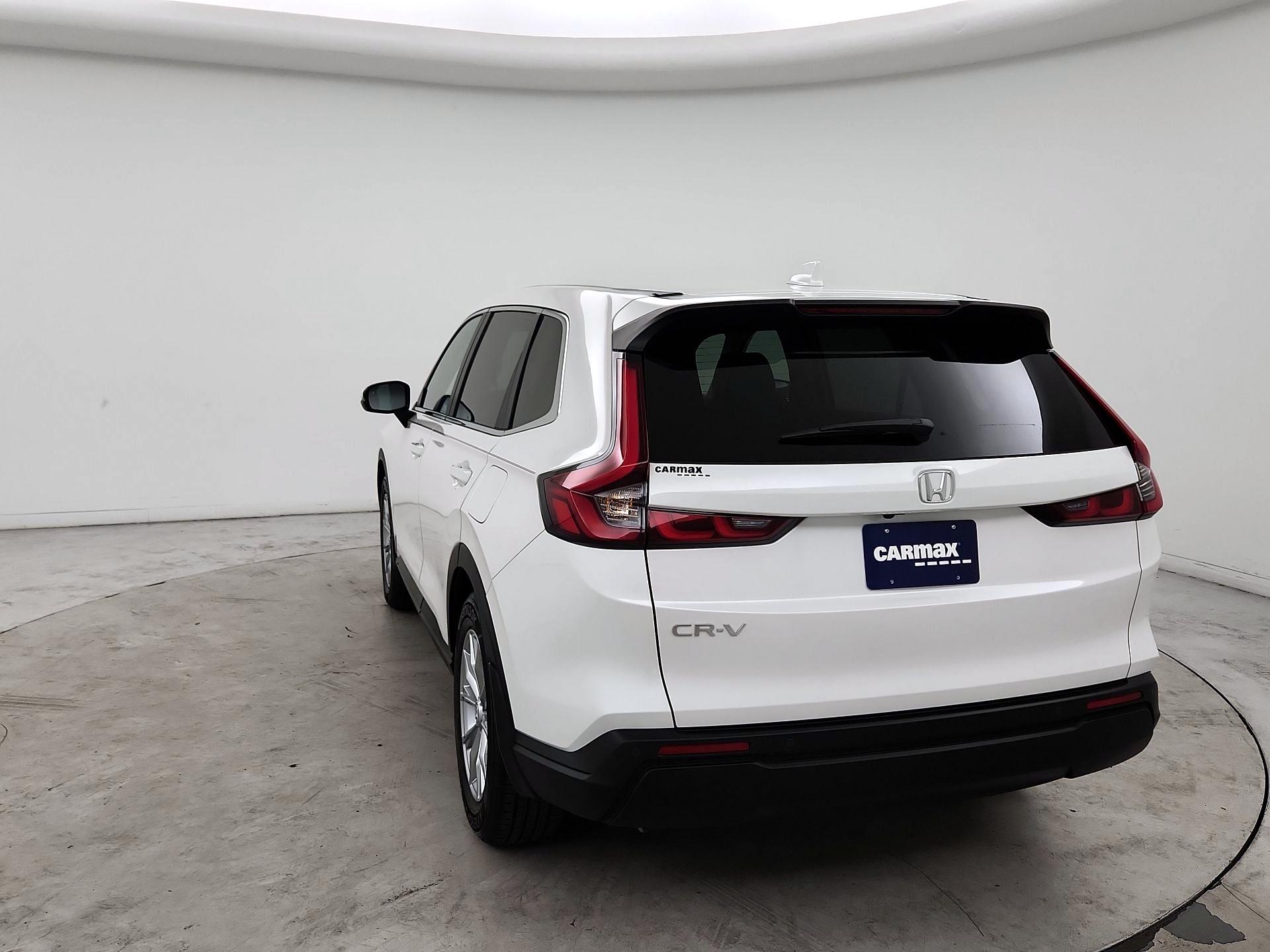 Thumbnail: 2025 Honda CR-V - 7