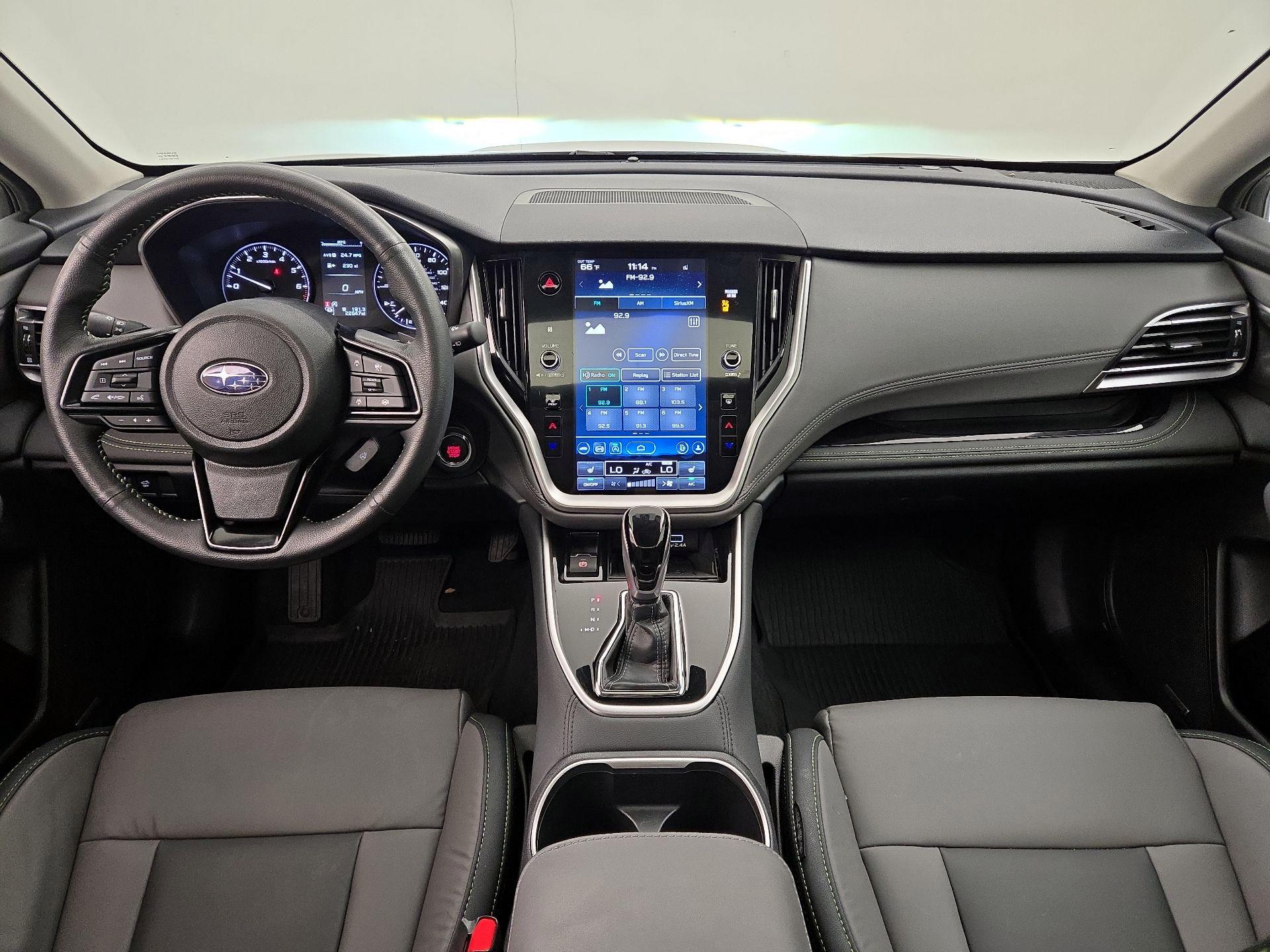 Thumbnail: 2024 Subaru Outback - 9