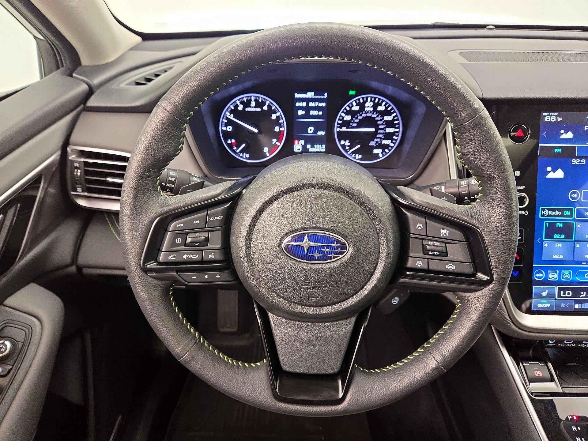 Thumbnail: 2024 Subaru Outback - 10