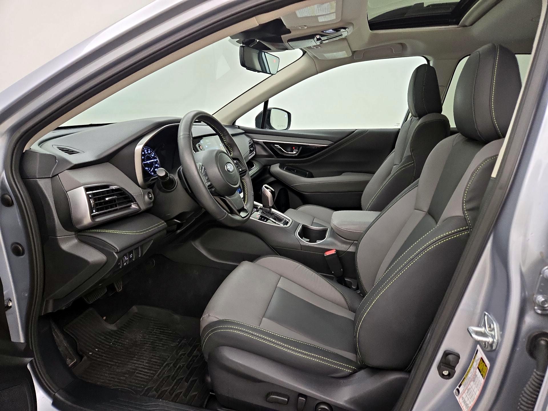 Thumbnail: 2024 Subaru Outback - 11