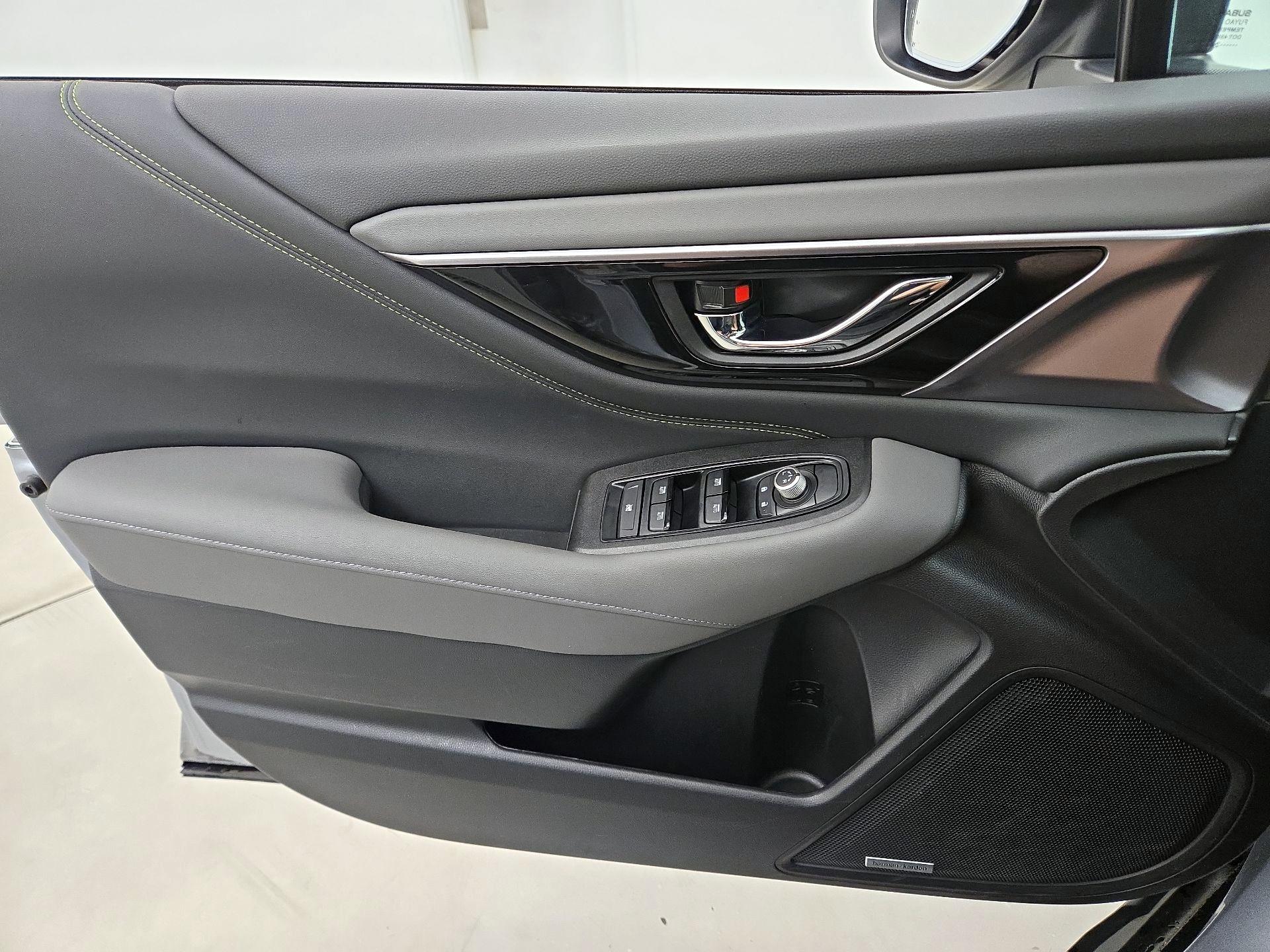 Thumbnail: 2024 Subaru Outback - 12