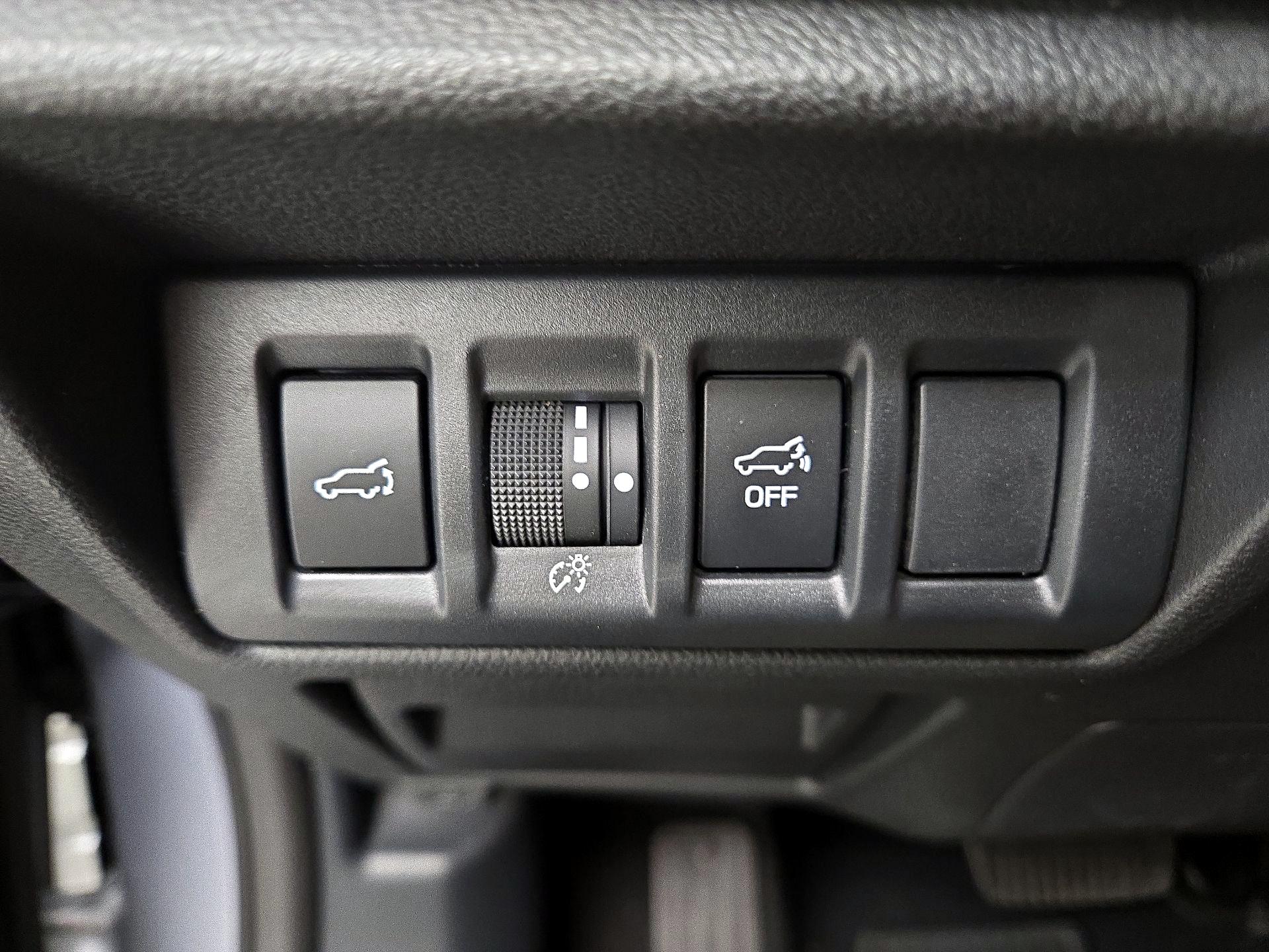 Thumbnail: 2024 Subaru Outback - 13