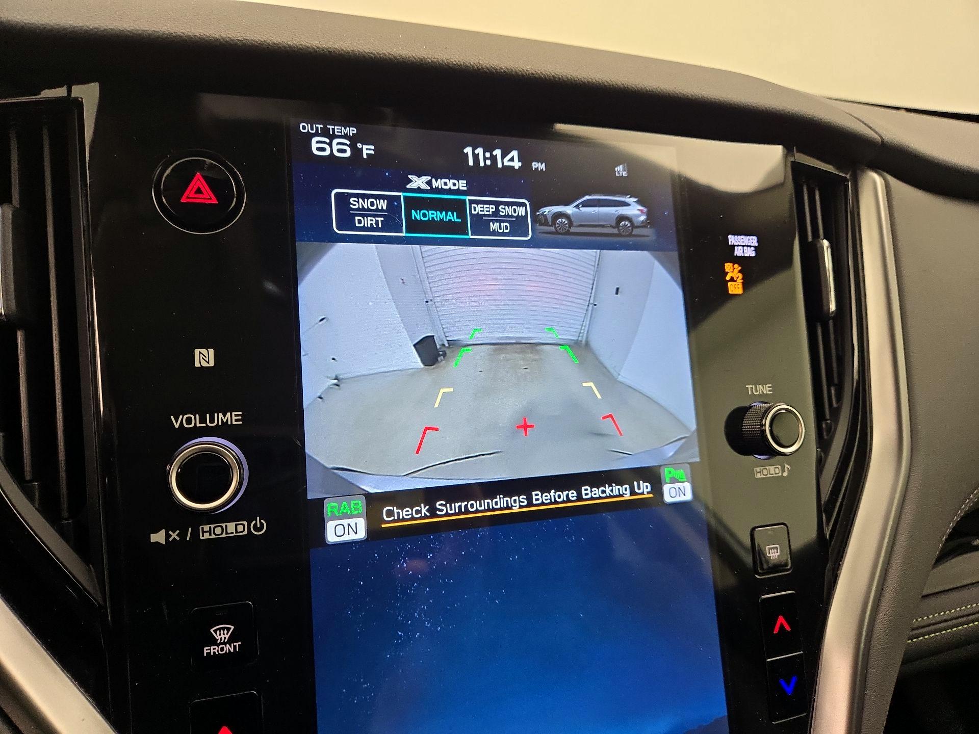 Thumbnail: 2024 Subaru Outback - 14