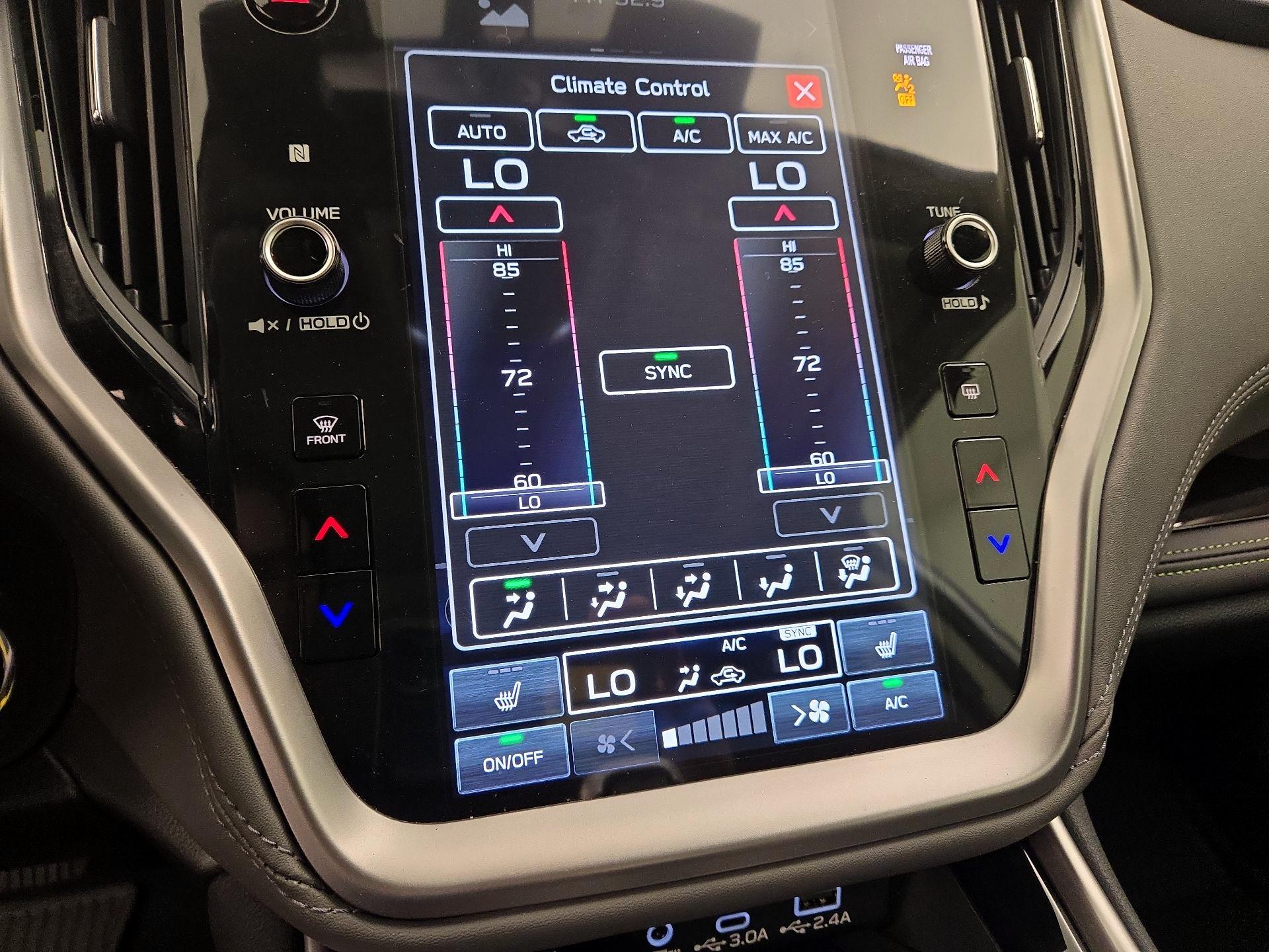 Thumbnail: 2024 Subaru Outback - 16