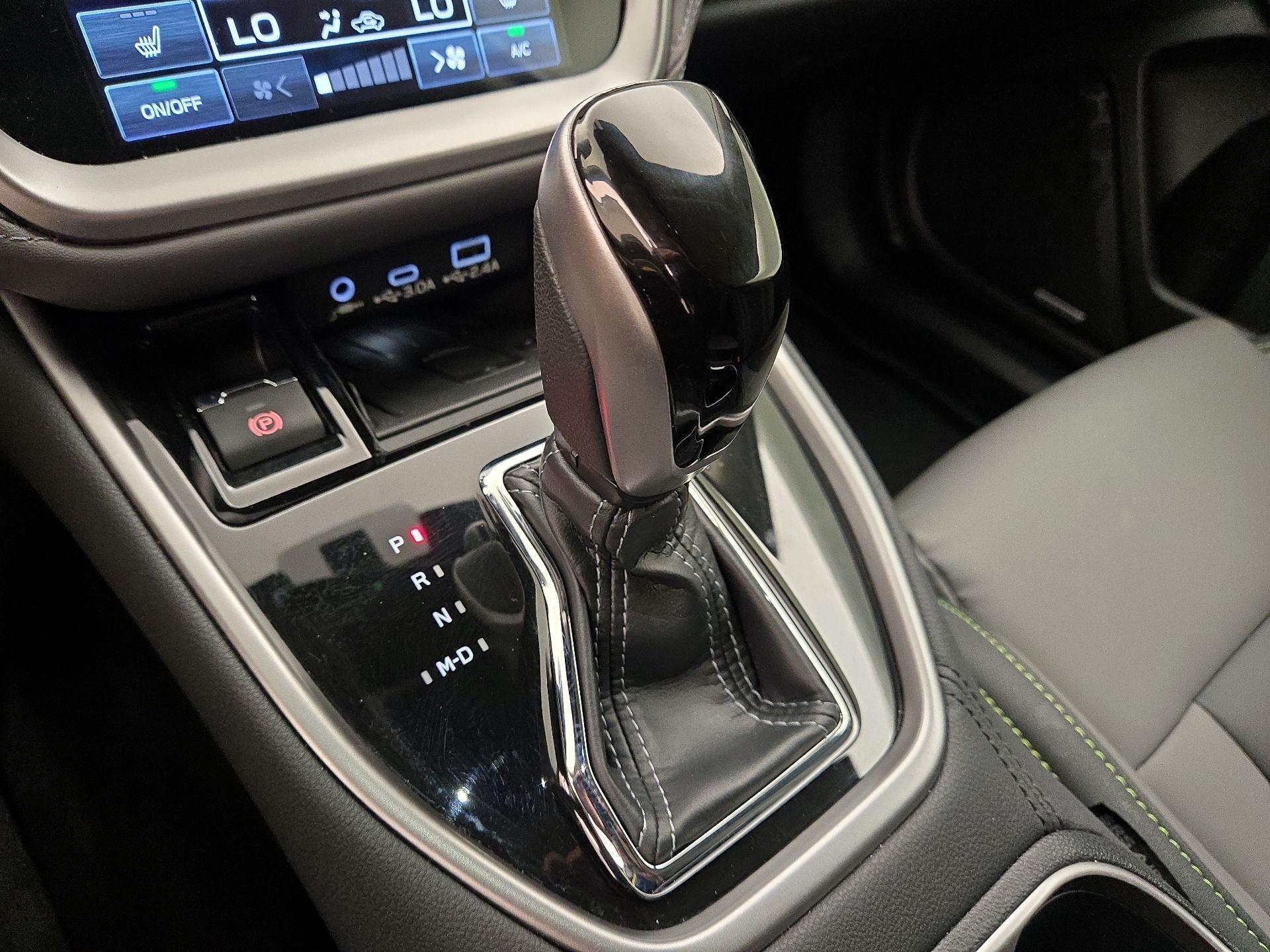 Thumbnail: 2024 Subaru Outback - 17