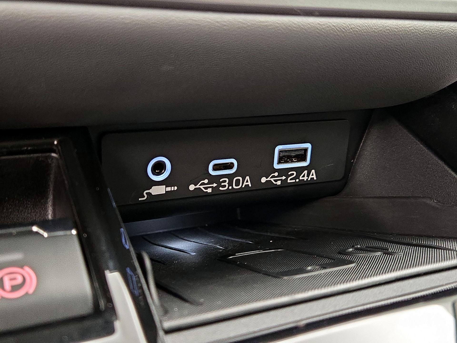 Thumbnail: 2024 Subaru Outback - 18