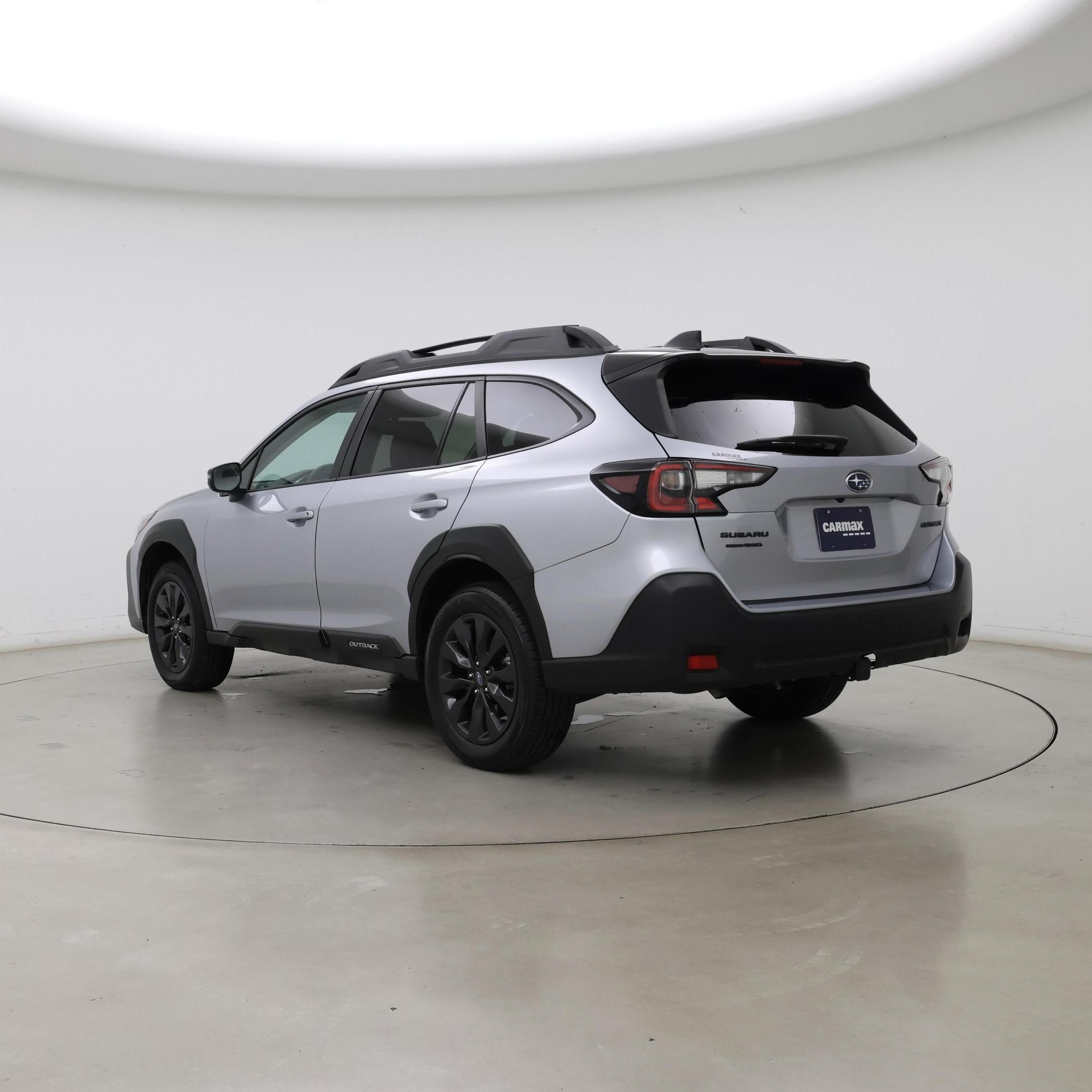 Thumbnail: 2024 Subaru Outback - 2