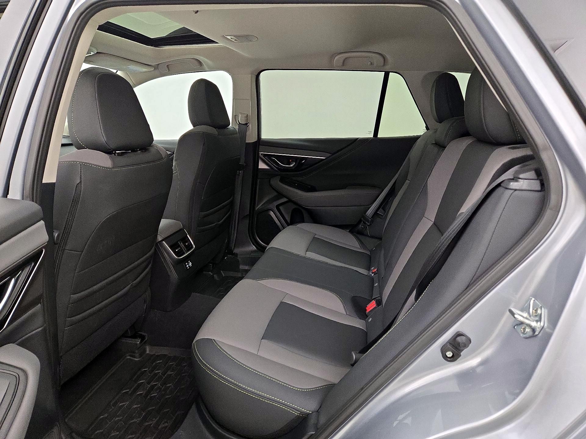 Thumbnail: 2024 Subaru Outback - 20