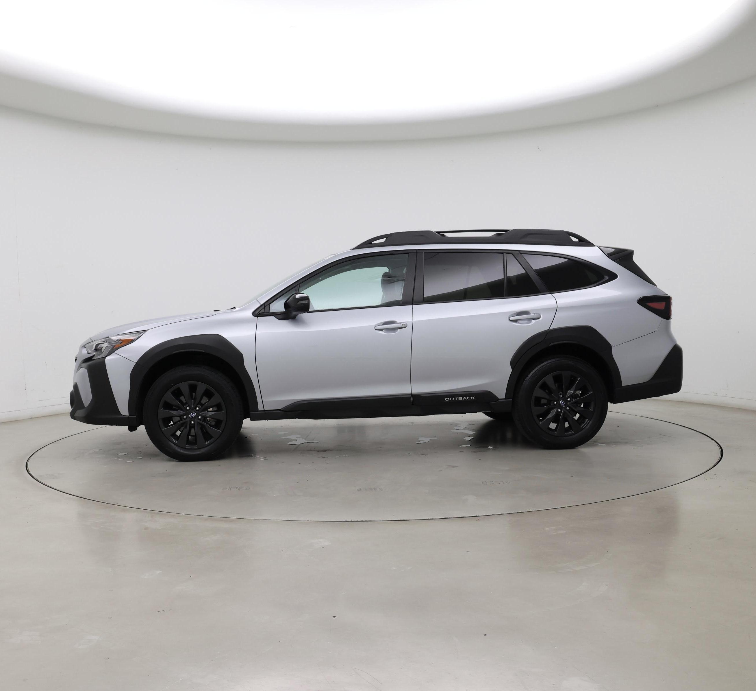 Thumbnail: 2024 Subaru Outback - 3
