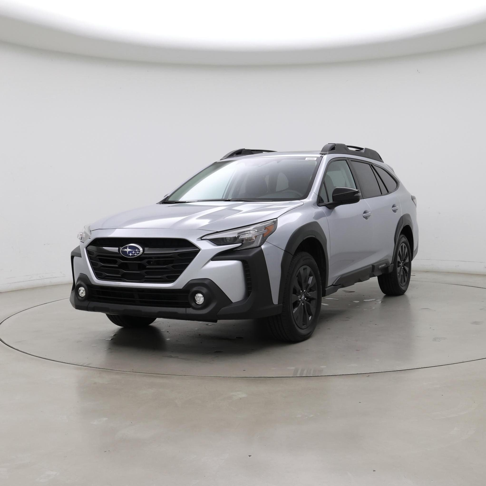 Thumbnail: 2024 Subaru Outback - 4