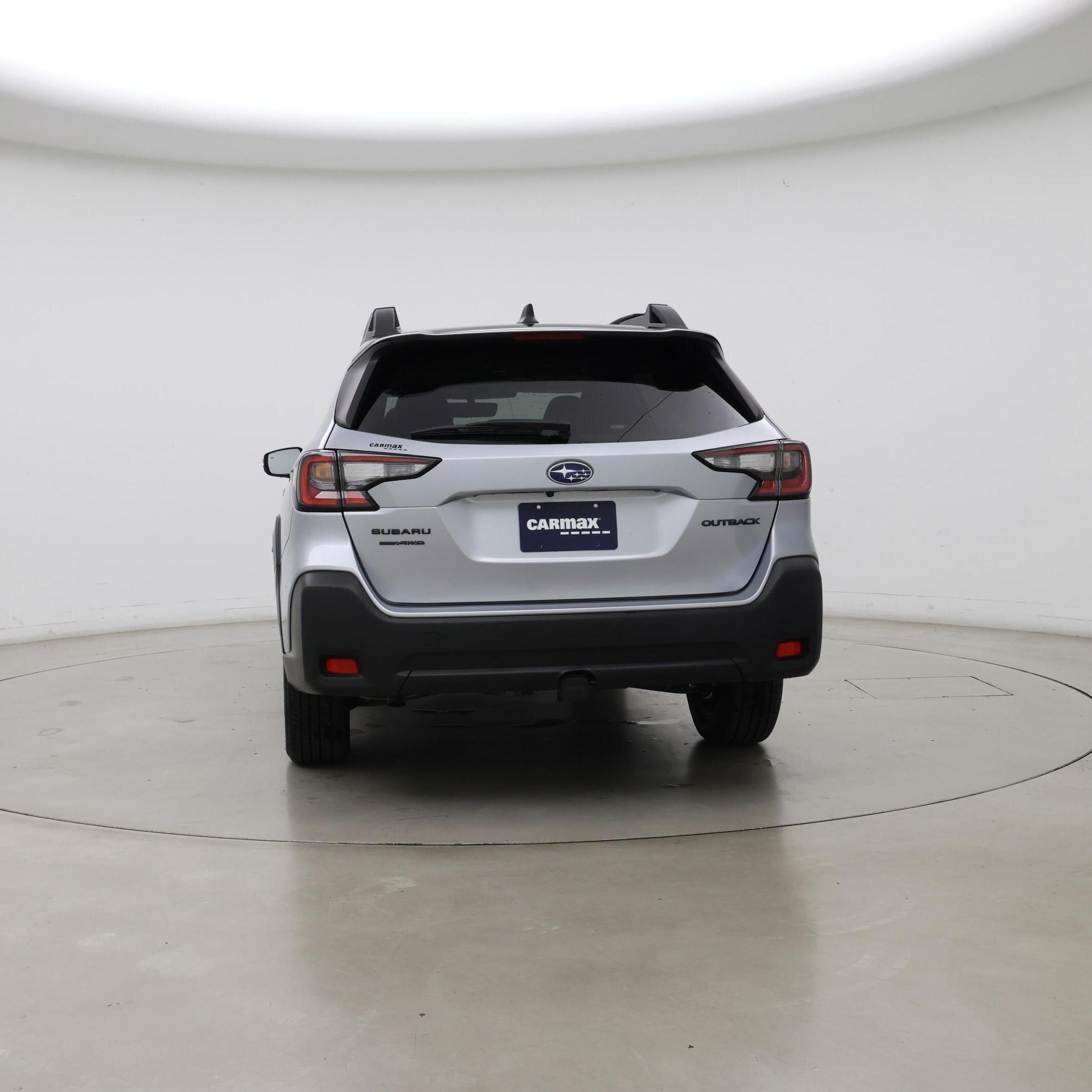 Thumbnail: 2024 Subaru Outback - 6