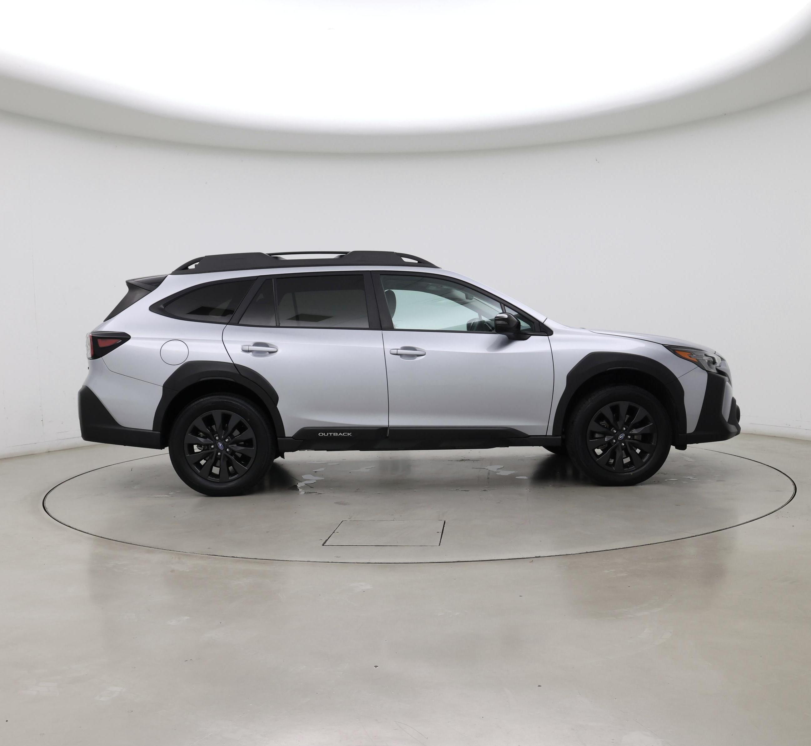 Thumbnail: 2024 Subaru Outback - 7