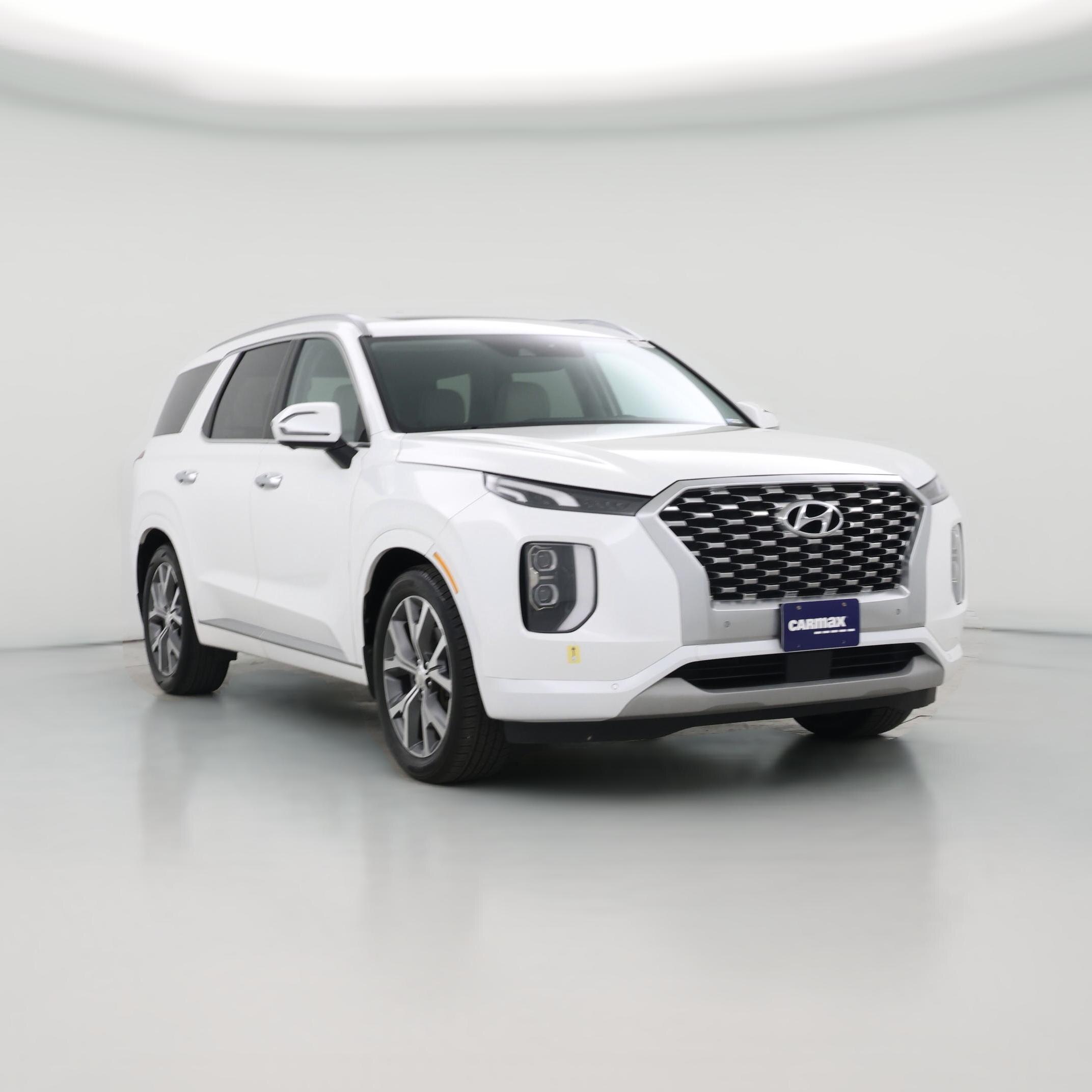 Thumbnail: 2022 Hyundai Palisade - 1