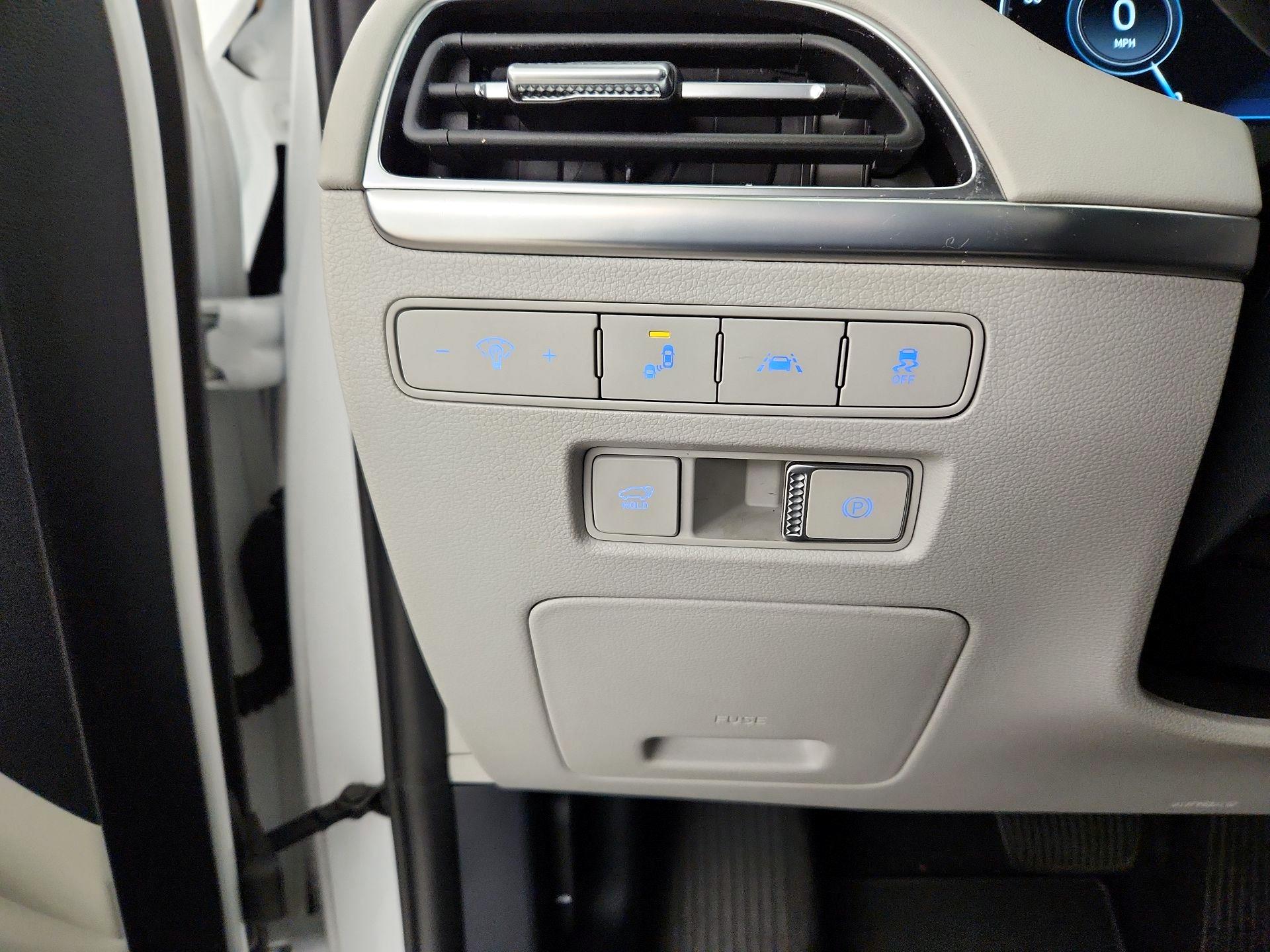 Thumbnail: 2022 Hyundai Palisade - 13