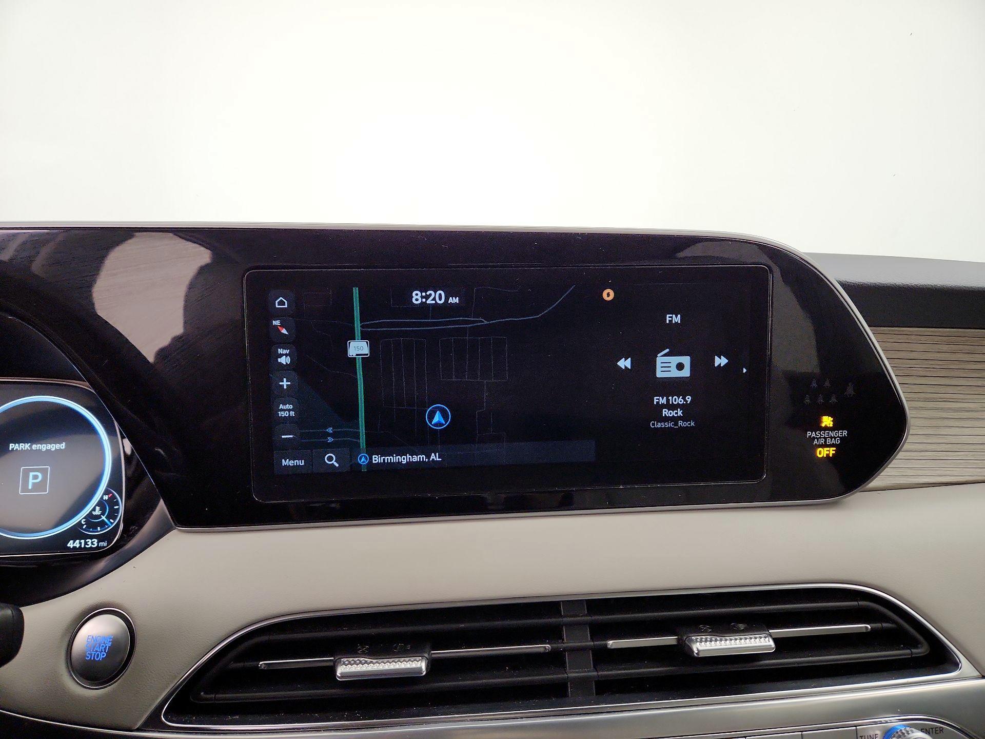 Thumbnail: 2022 Hyundai Palisade - 14