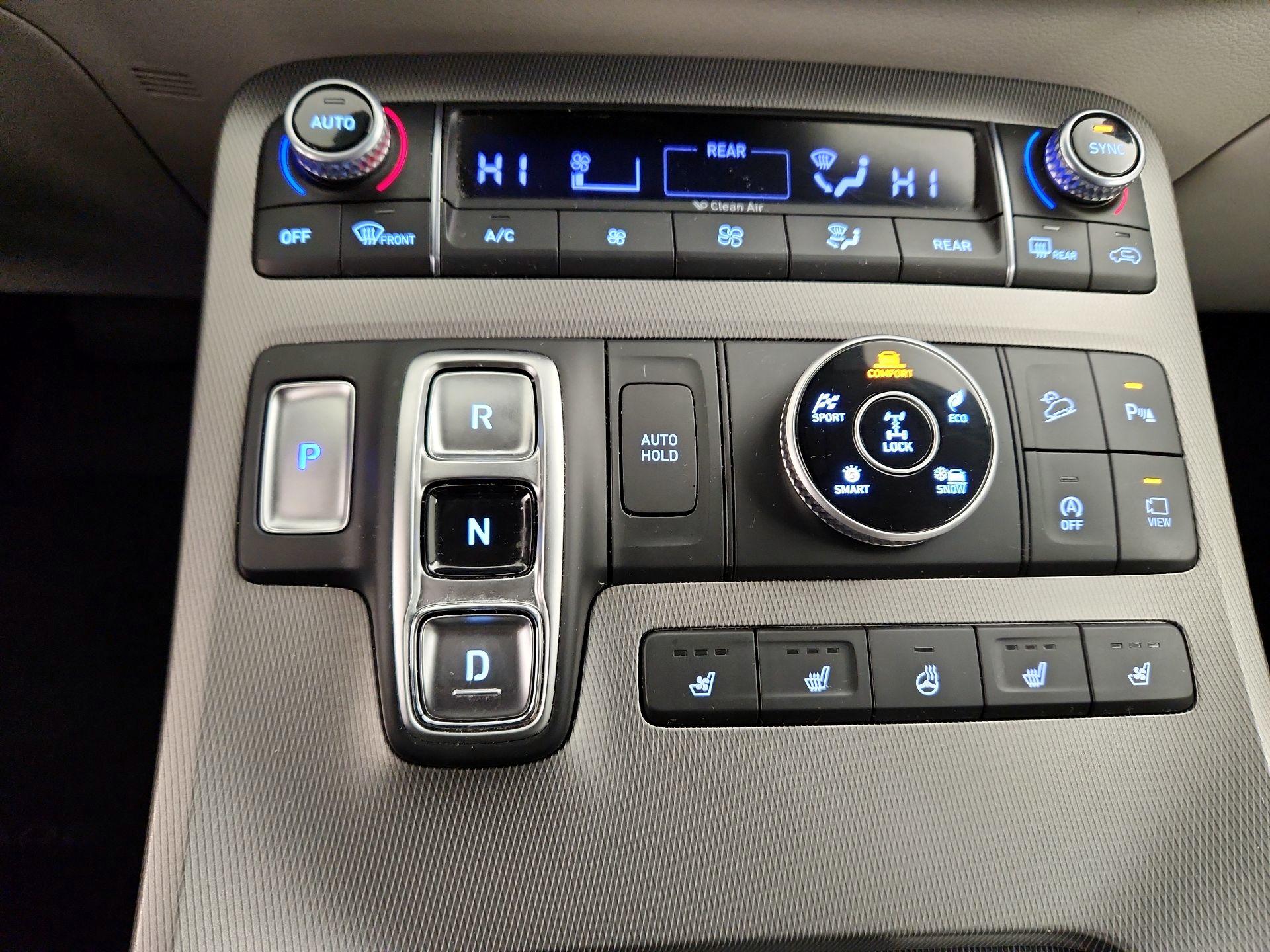 Thumbnail: 2022 Hyundai Palisade - 18