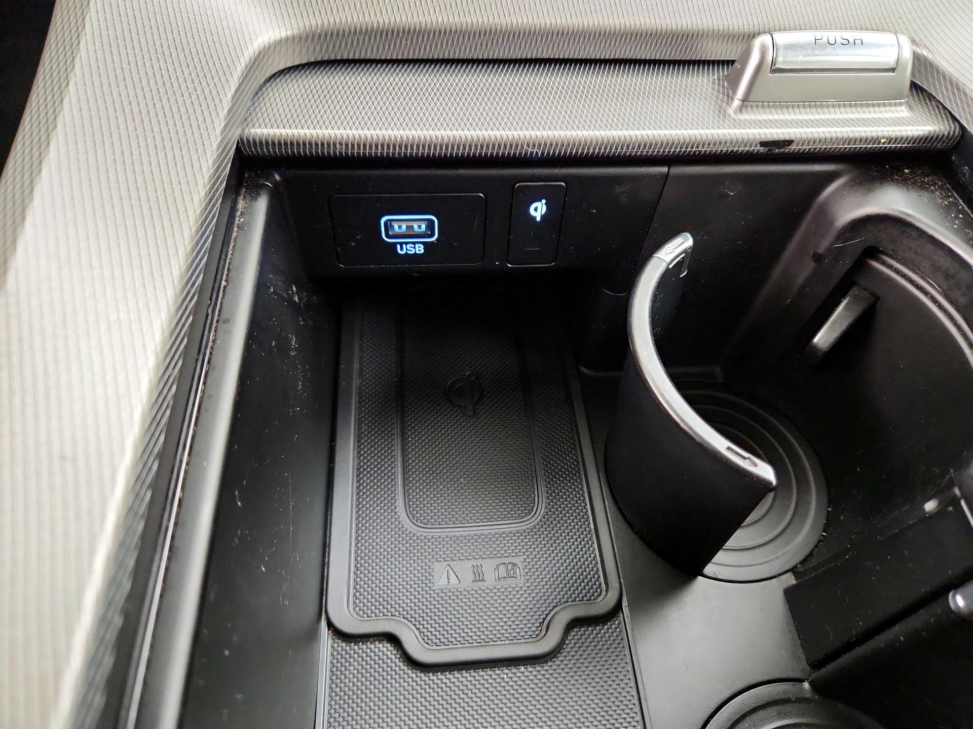 Thumbnail: 2022 Hyundai Palisade - 19