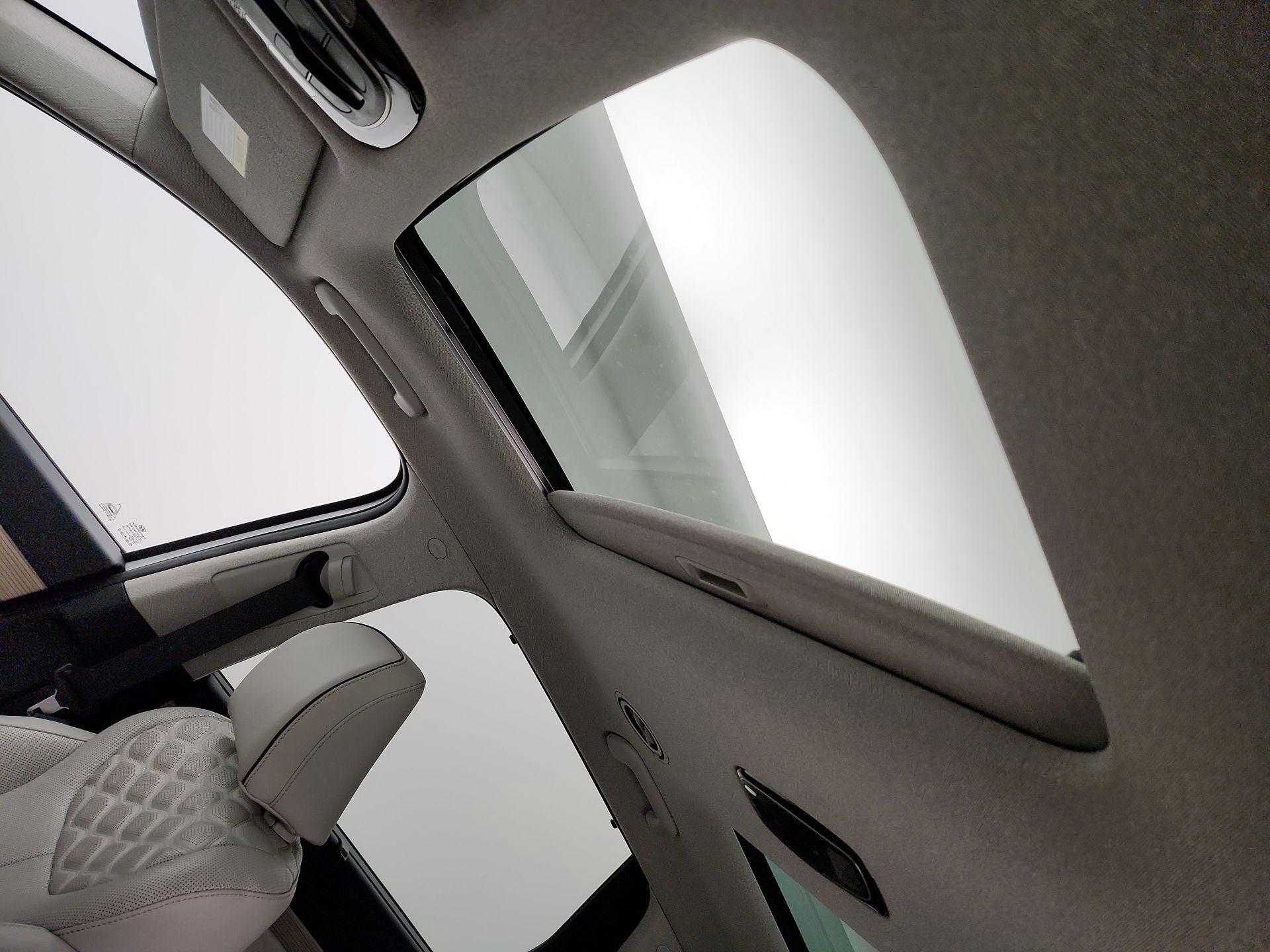 Thumbnail: 2022 Hyundai Palisade - 20