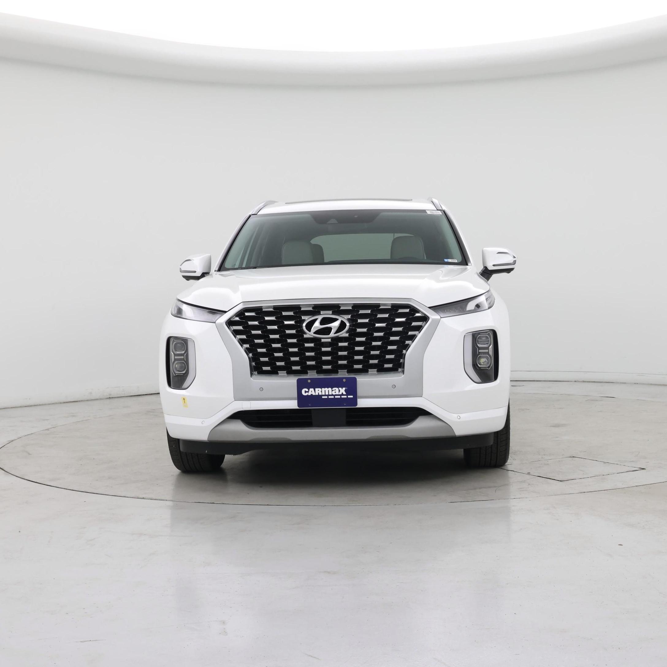 Thumbnail: 2022 Hyundai Palisade - 5