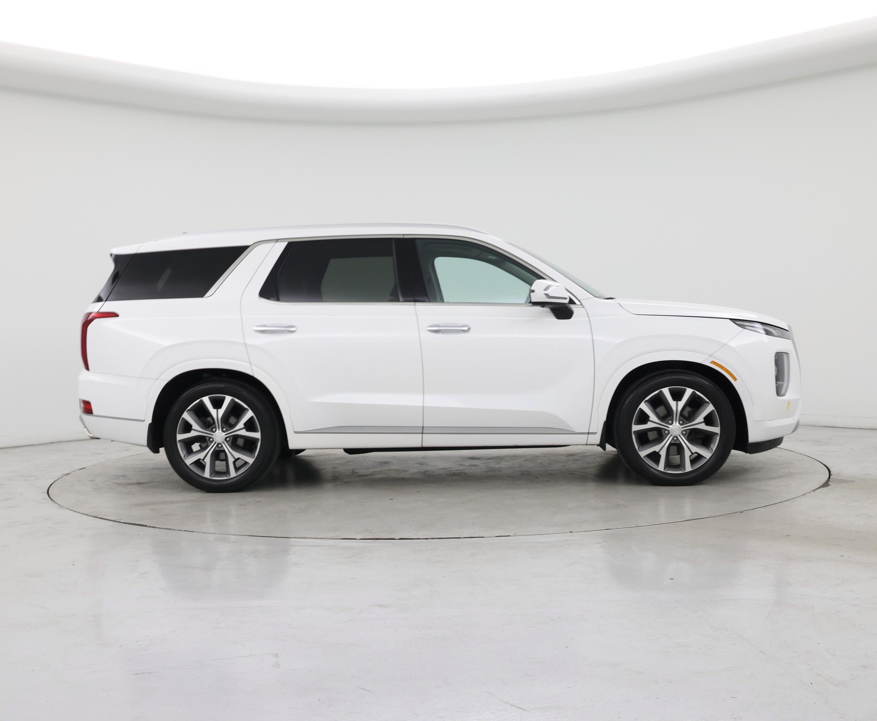 Thumbnail: 2022 Hyundai Palisade - 7