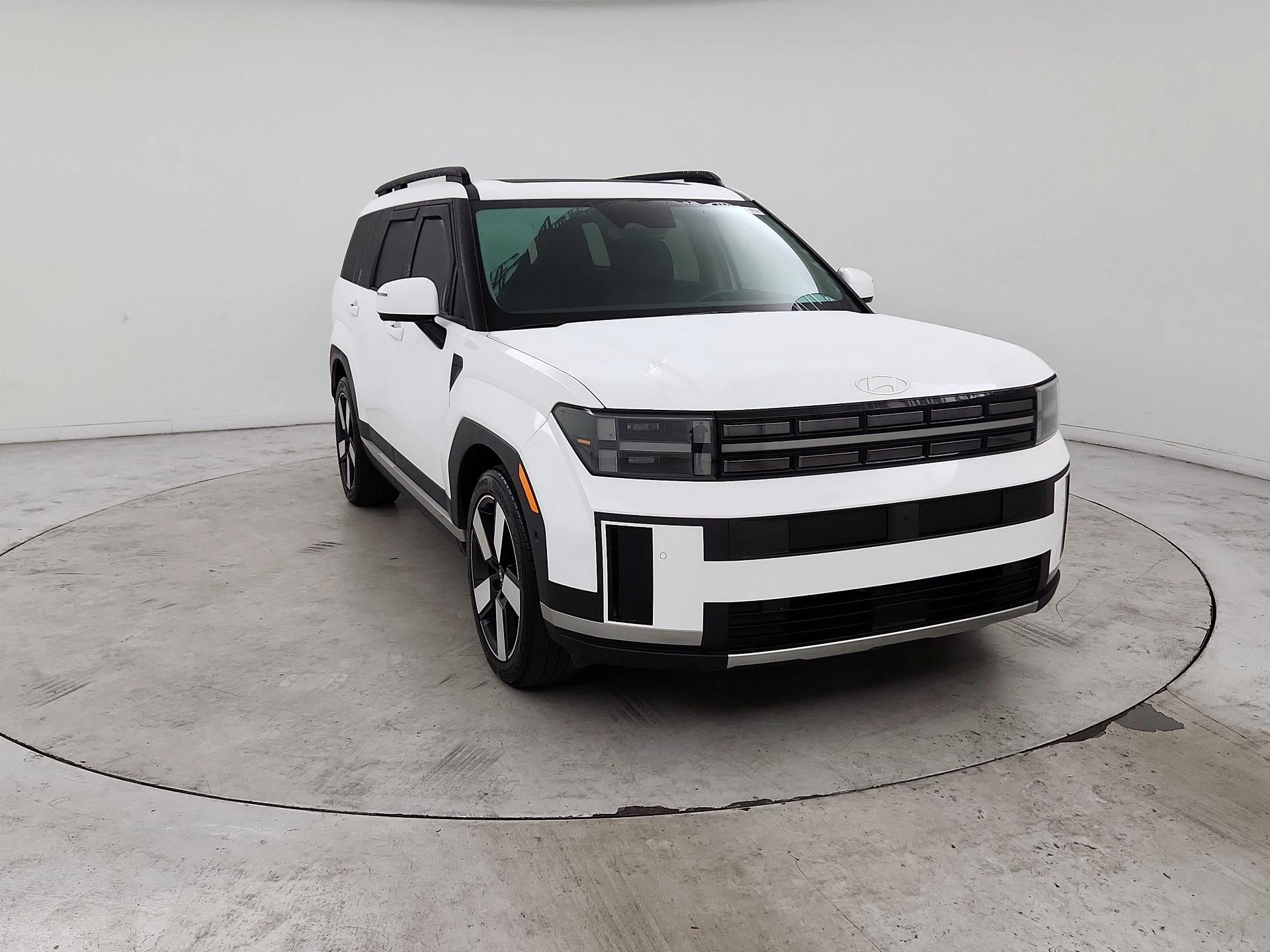 Thumbnail: 2024 Hyundai Santa Fe - 1