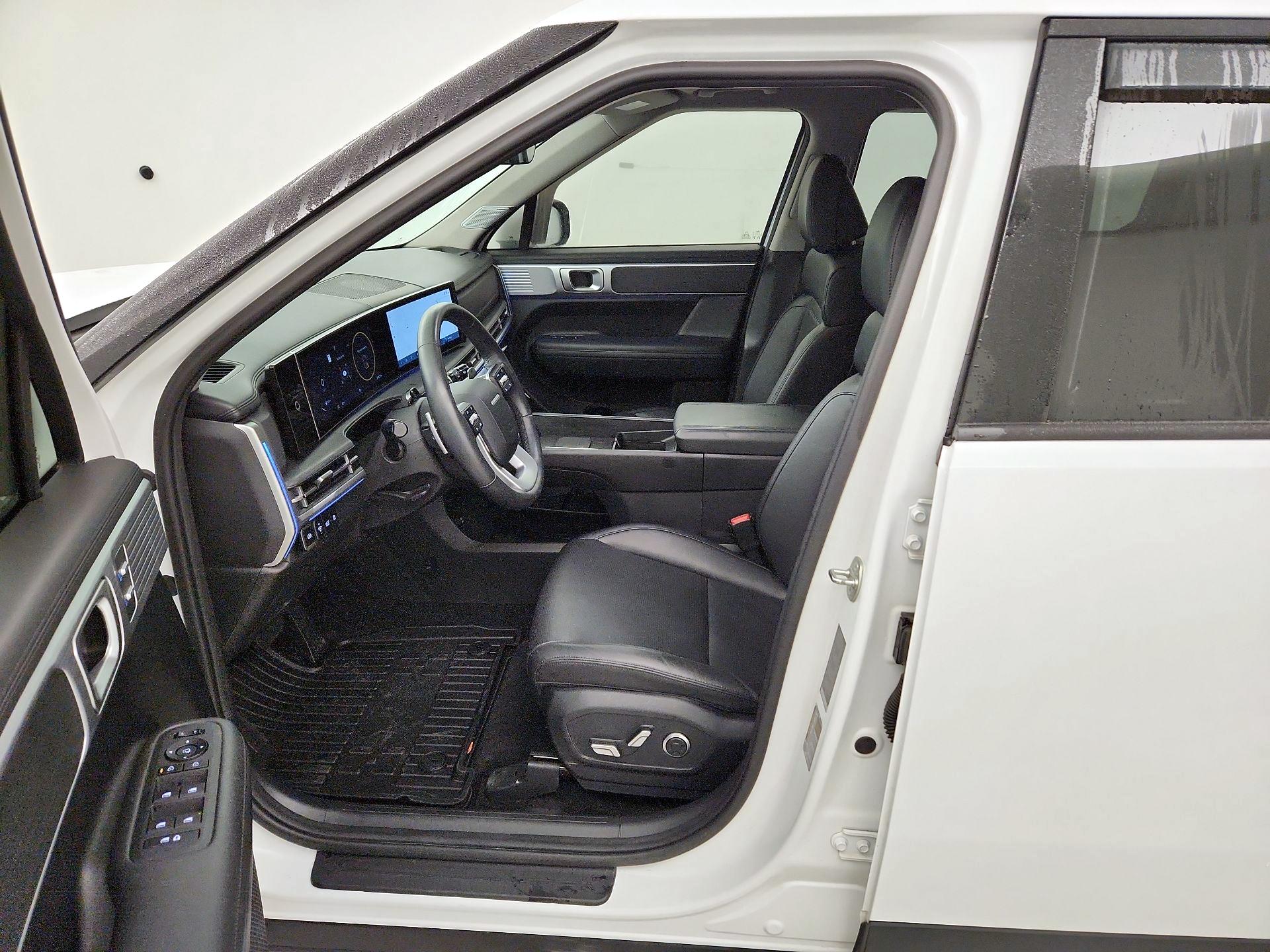 Thumbnail: 2024 Hyundai Santa Fe - 9