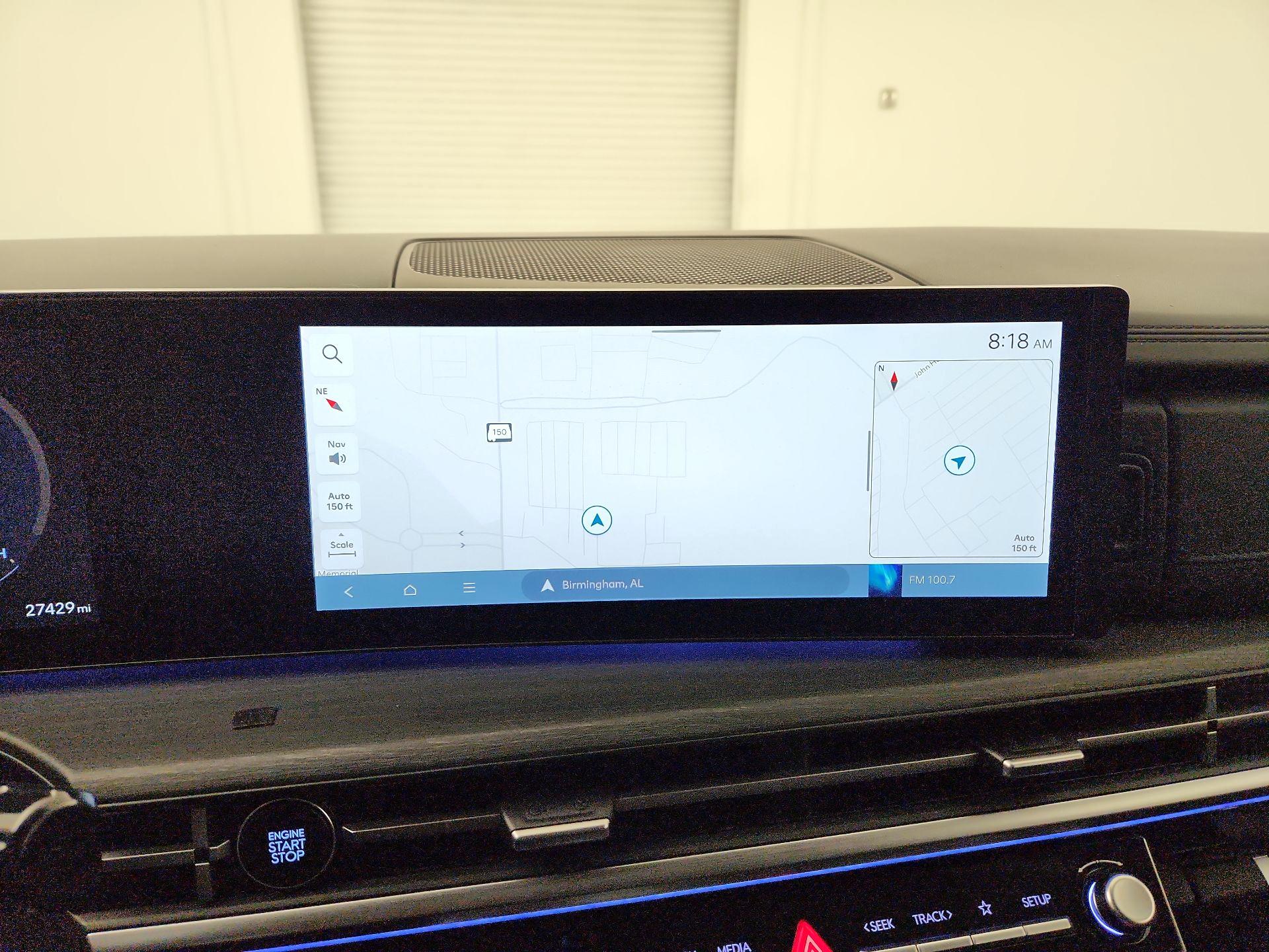 Thumbnail: 2024 Hyundai Santa Fe - 12