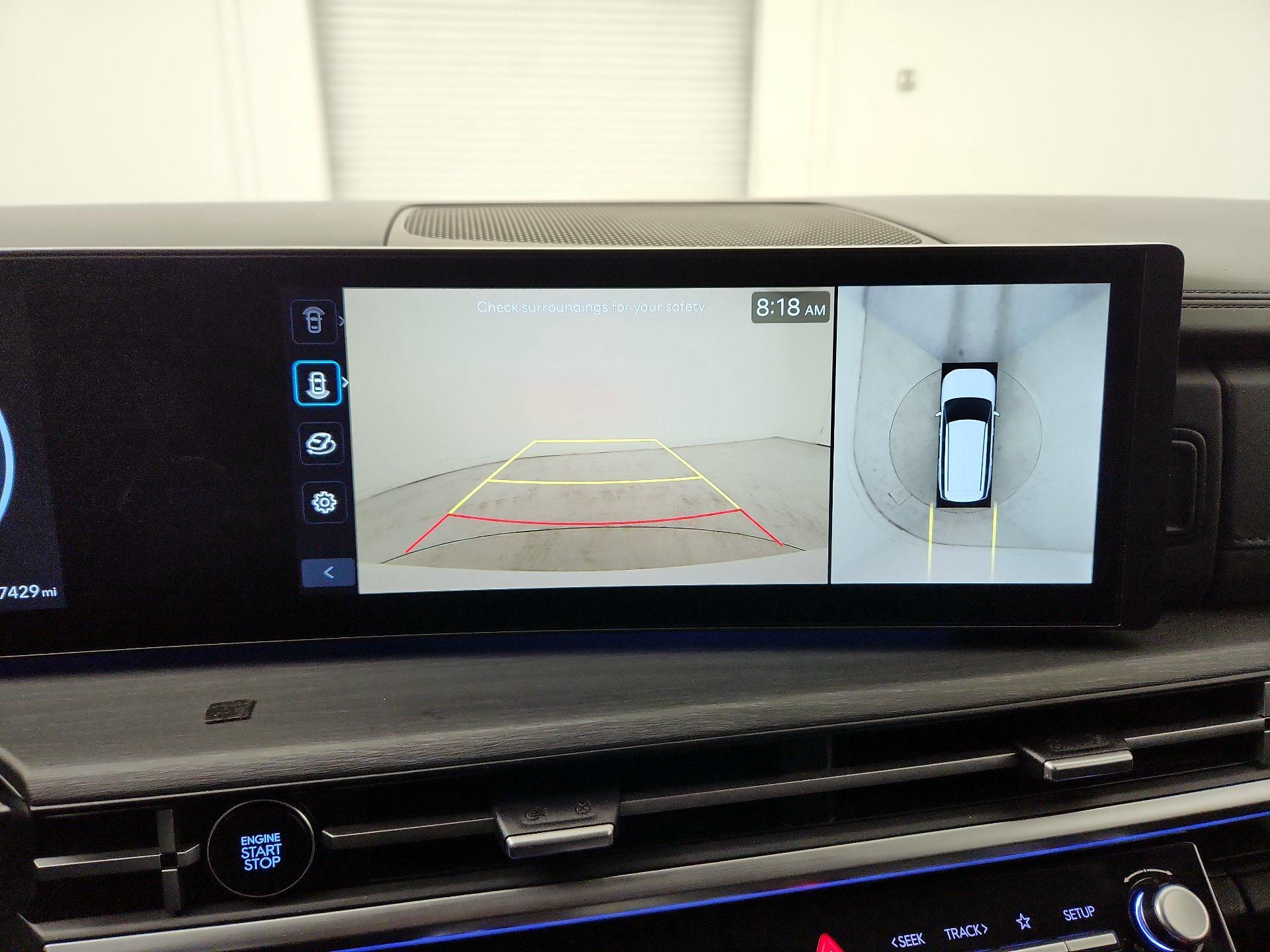 Thumbnail: 2024 Hyundai Santa Fe - 13