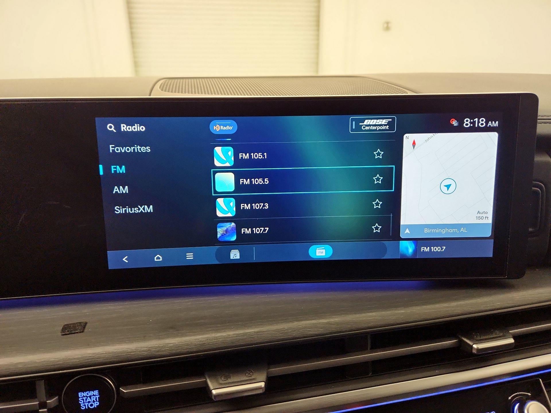 Thumbnail: 2024 Hyundai Santa Fe - 14