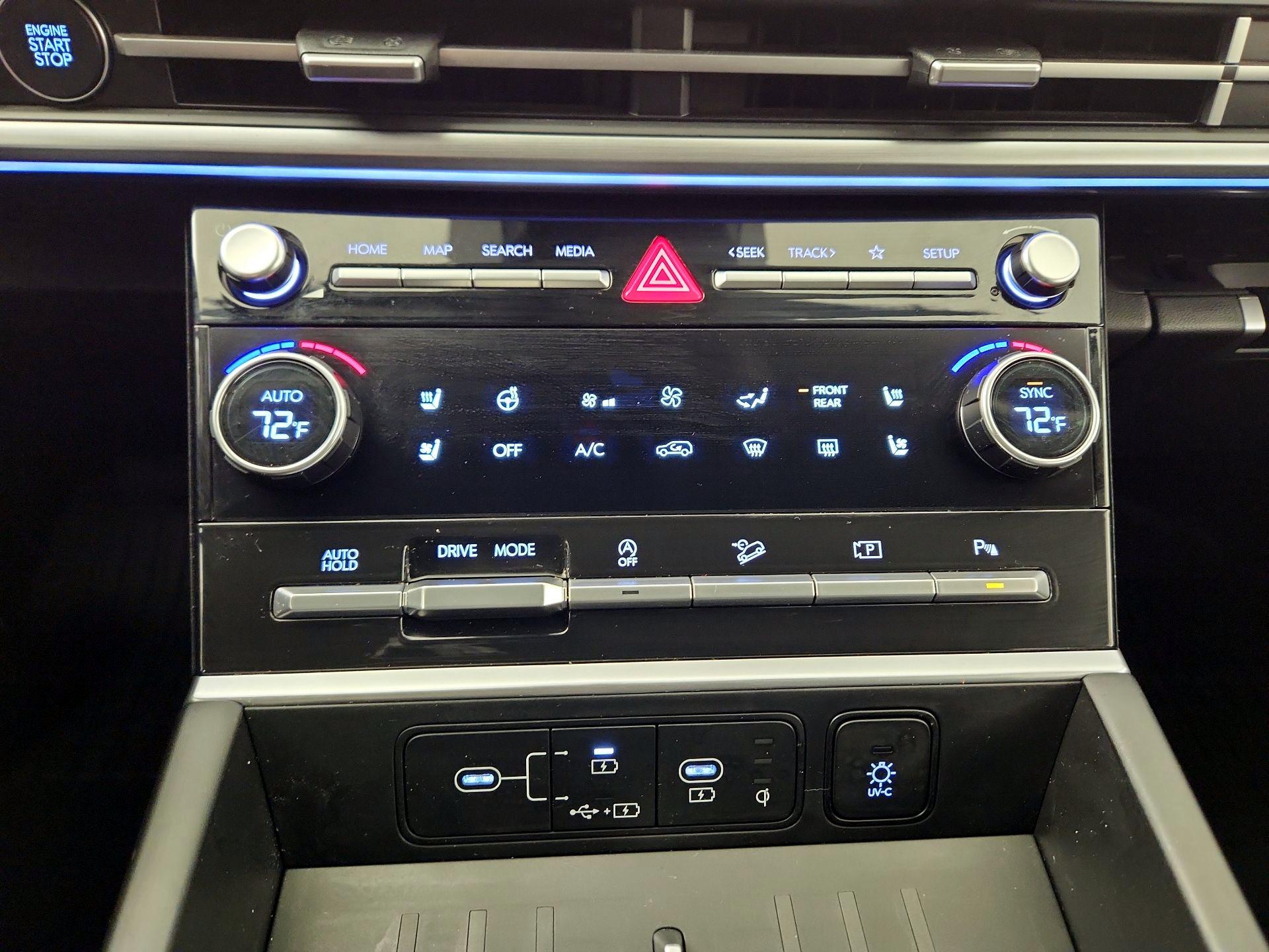 Thumbnail: 2024 Hyundai Santa Fe - 15