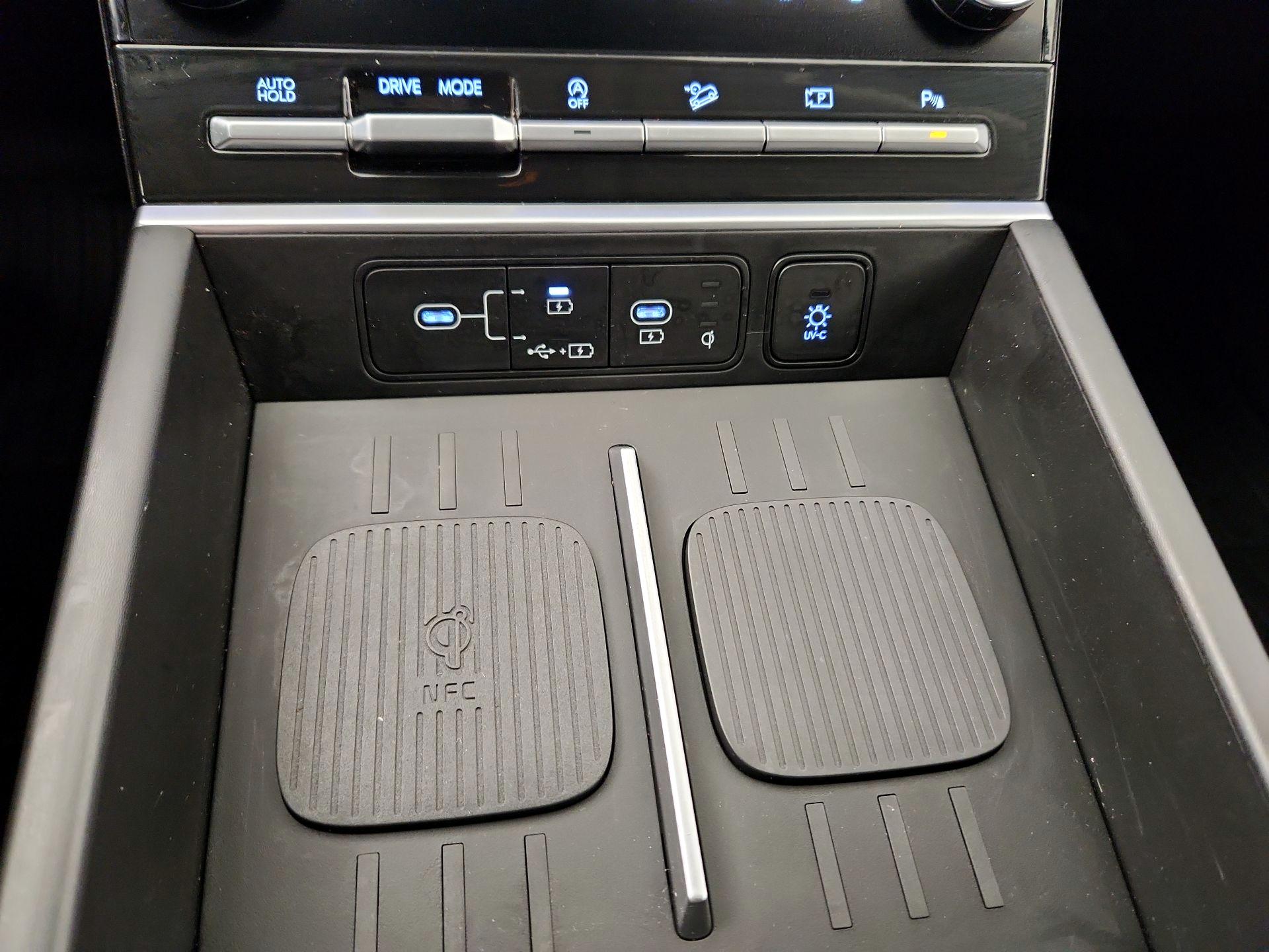 Thumbnail: 2024 Hyundai Santa Fe - 17