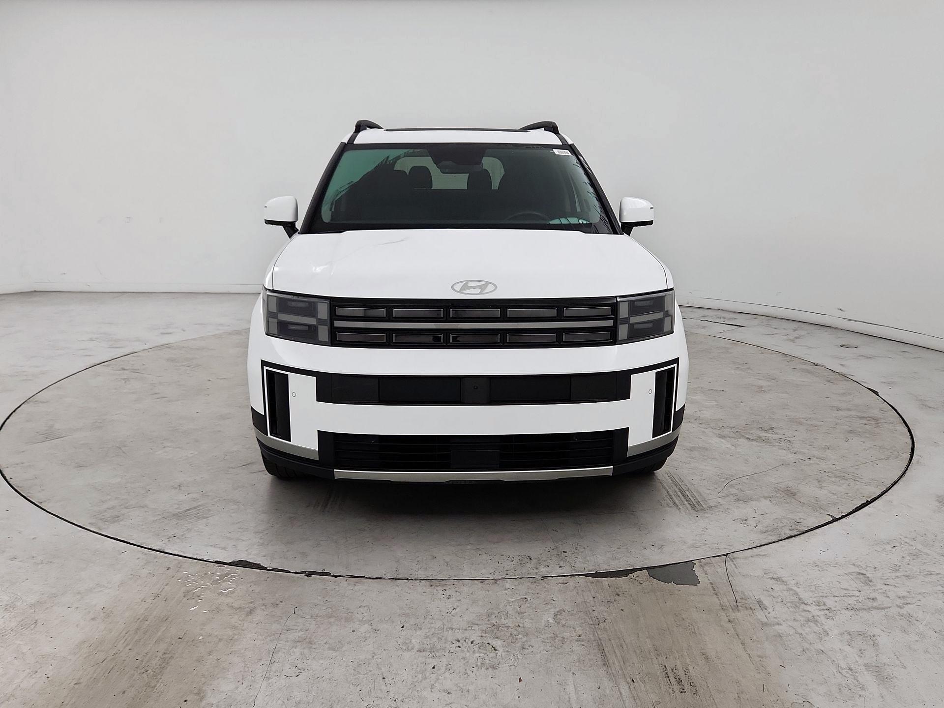 Thumbnail: 2024 Hyundai Santa Fe - 2