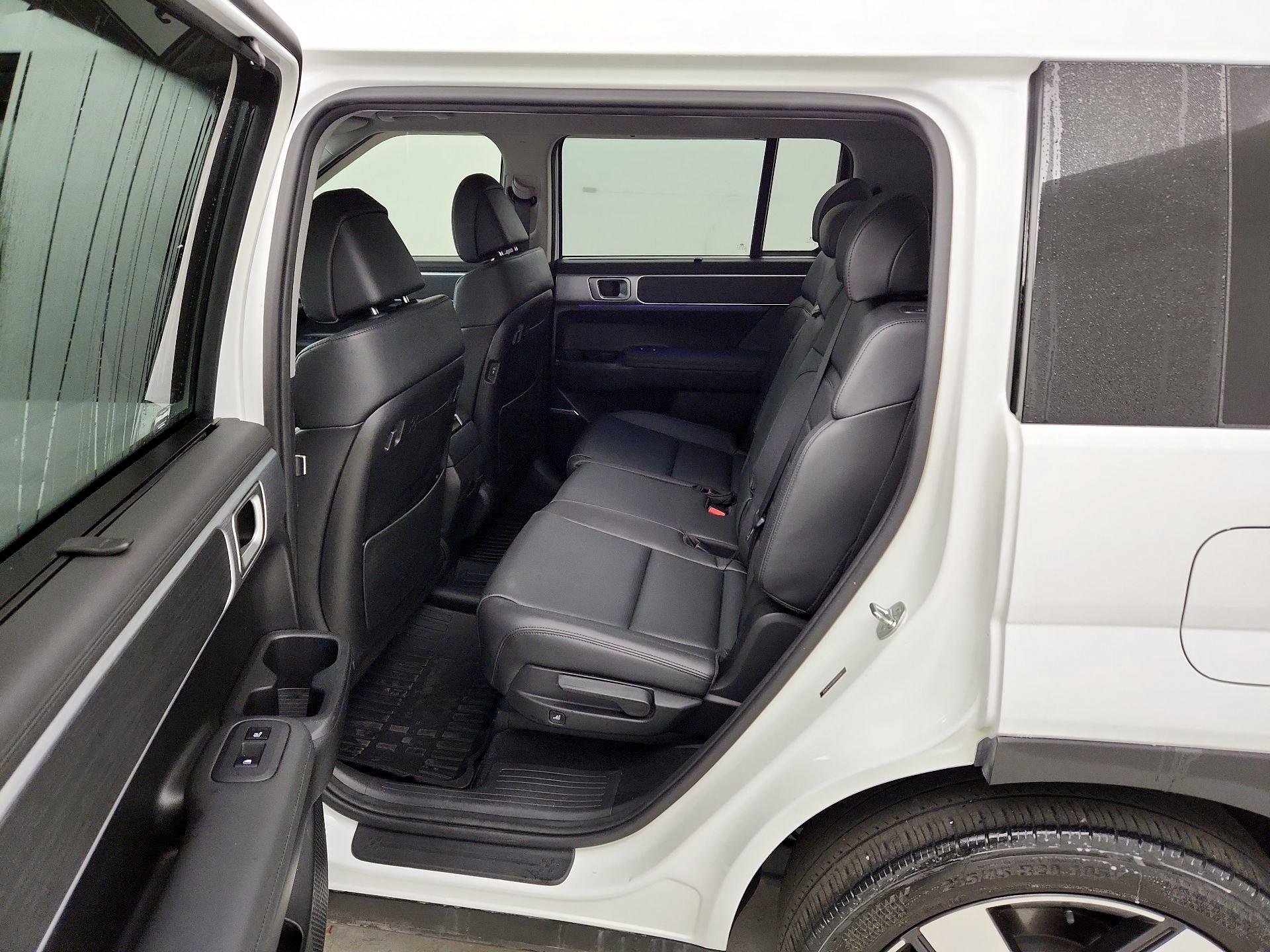 Thumbnail: 2024 Hyundai Santa Fe - 19