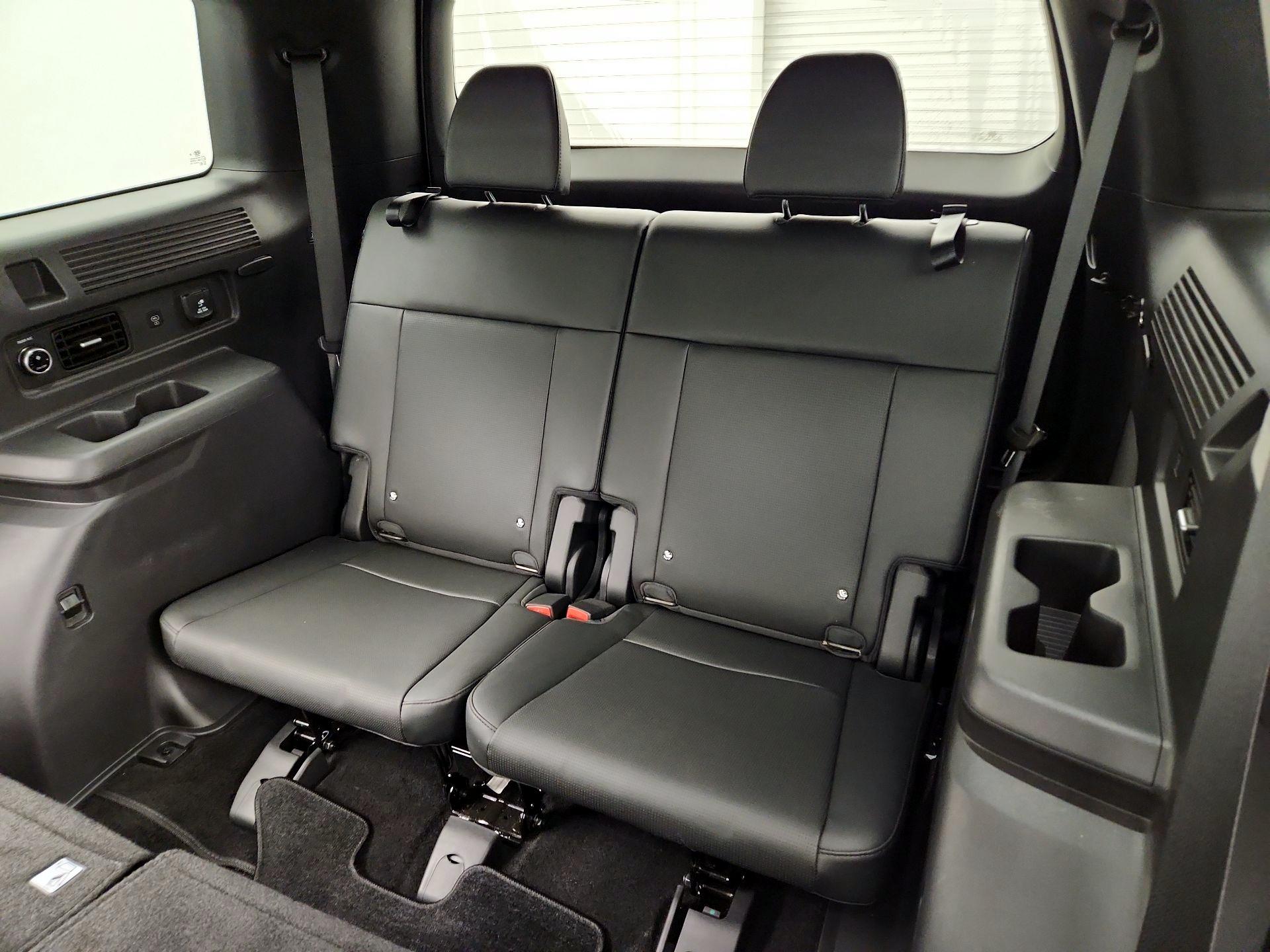 Thumbnail: 2024 Hyundai Santa Fe - 20