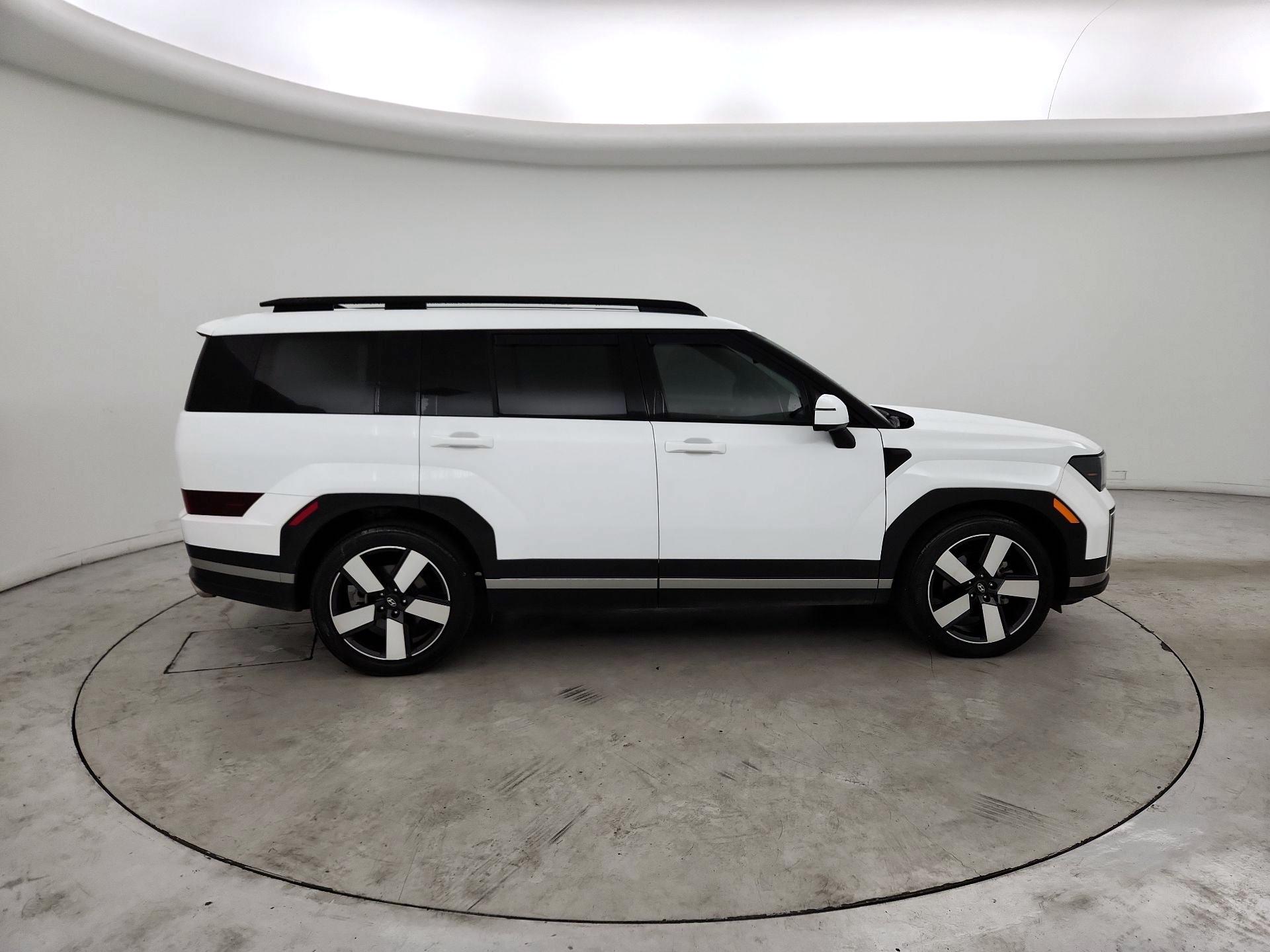 Thumbnail: 2024 Hyundai Santa Fe - 4