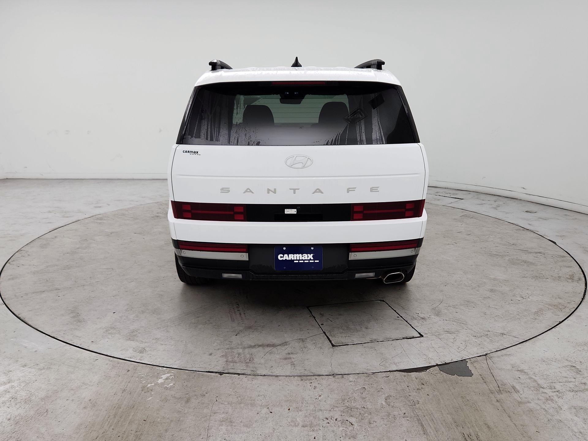 Thumbnail: 2024 Hyundai Santa Fe - 6