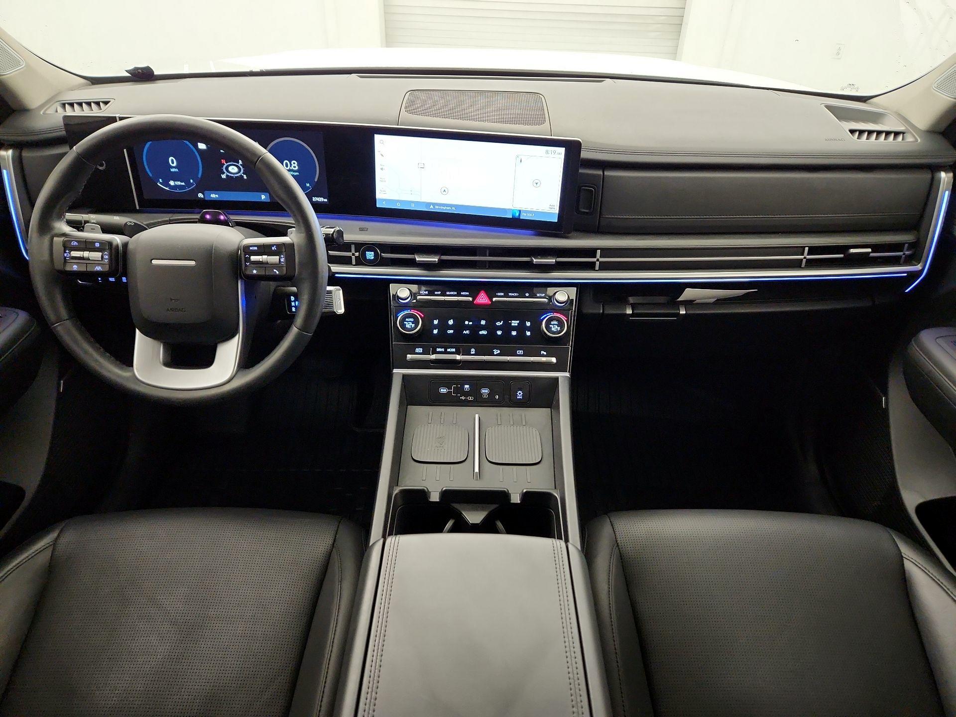 Thumbnail: 2024 Hyundai Santa Fe - 8