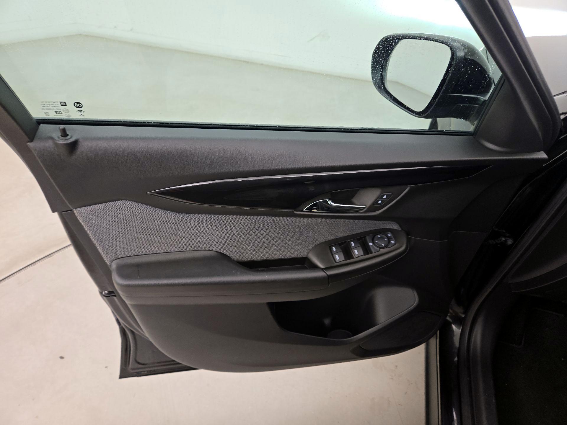 Thumbnail: 2025 Chevrolet TrailBlazer - 12