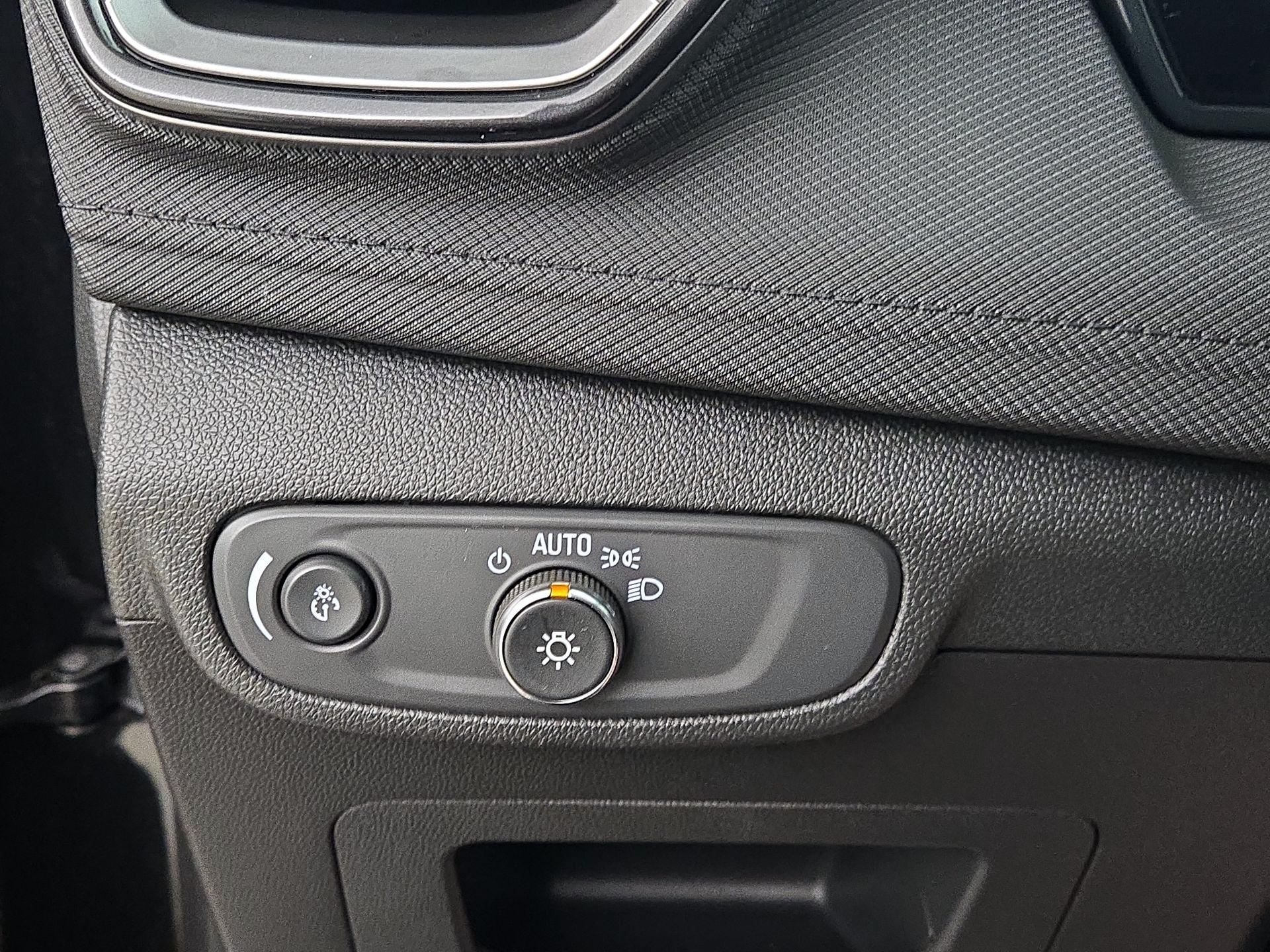 Thumbnail: 2025 Chevrolet TrailBlazer - 13