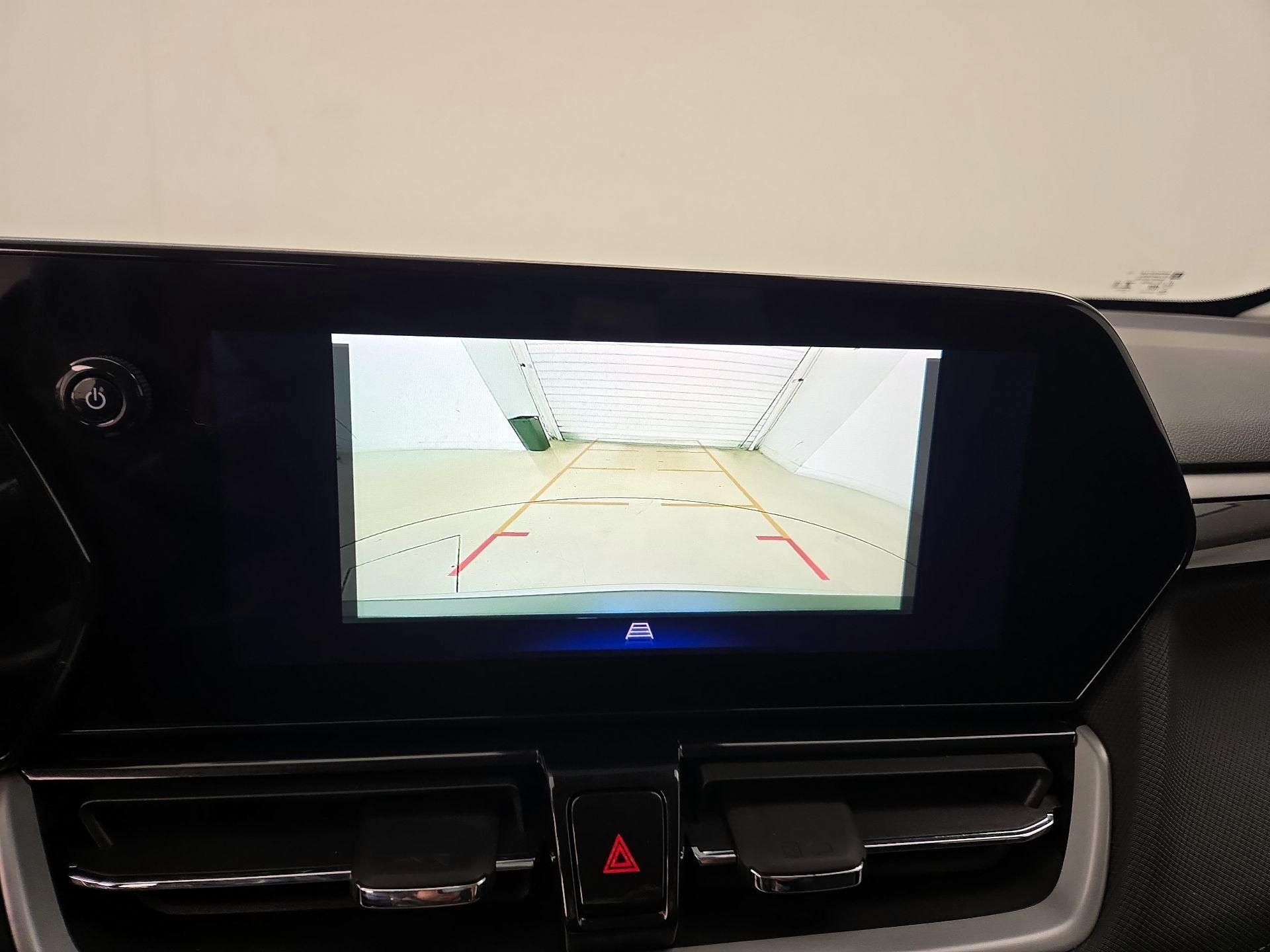 Thumbnail: 2025 Chevrolet TrailBlazer - 14