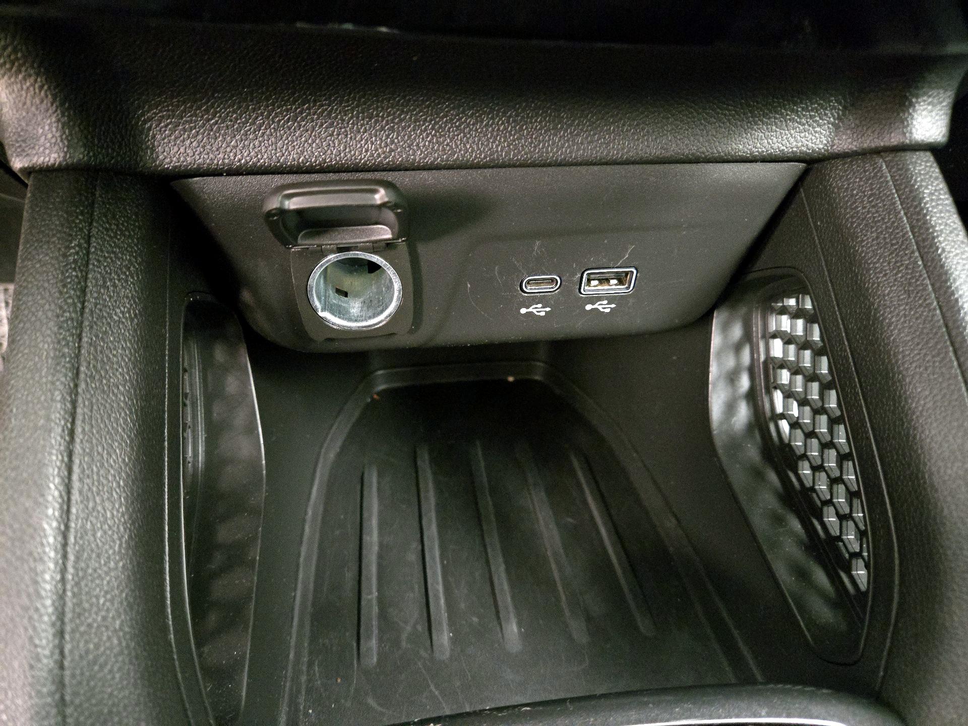 Thumbnail: 2025 Chevrolet TrailBlazer - 18