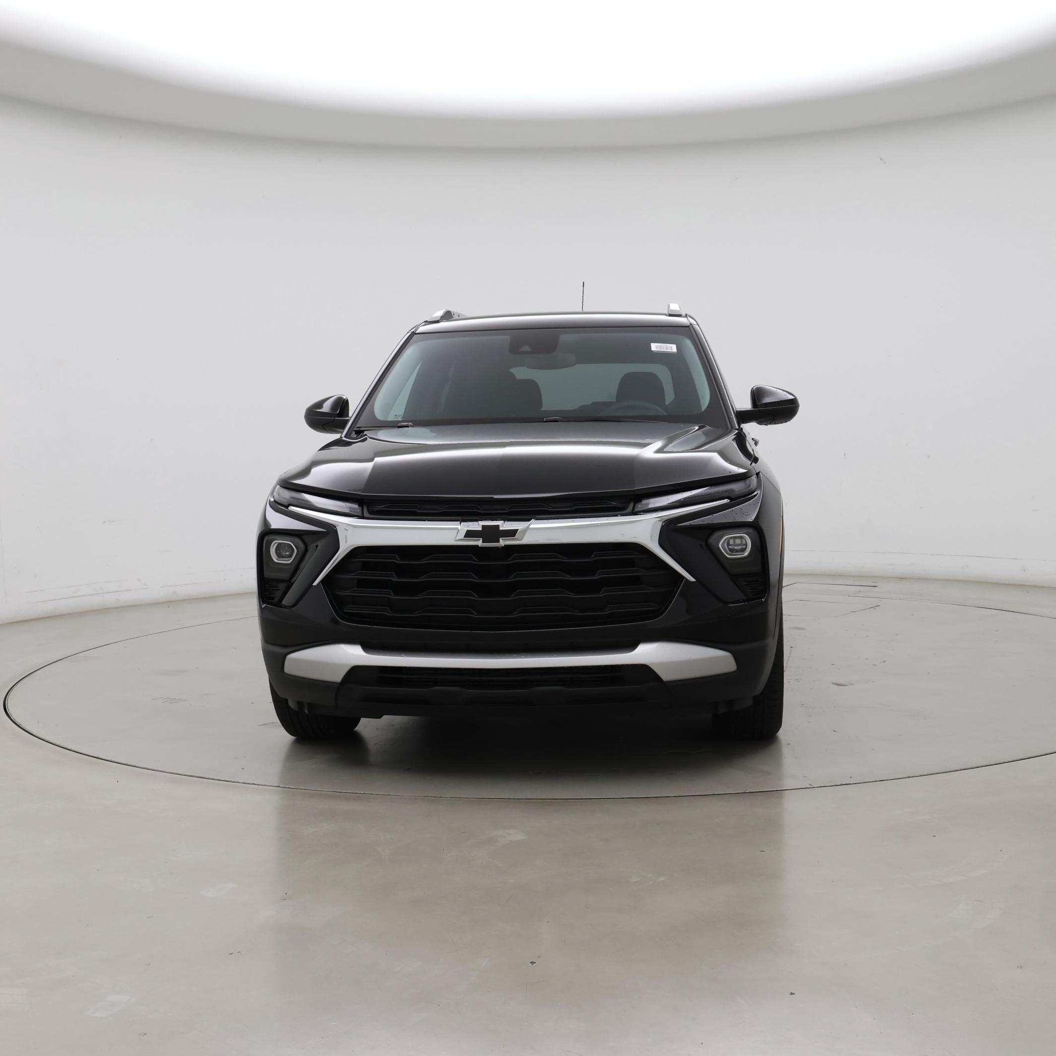 Thumbnail: 2025 Chevrolet TrailBlazer - 5