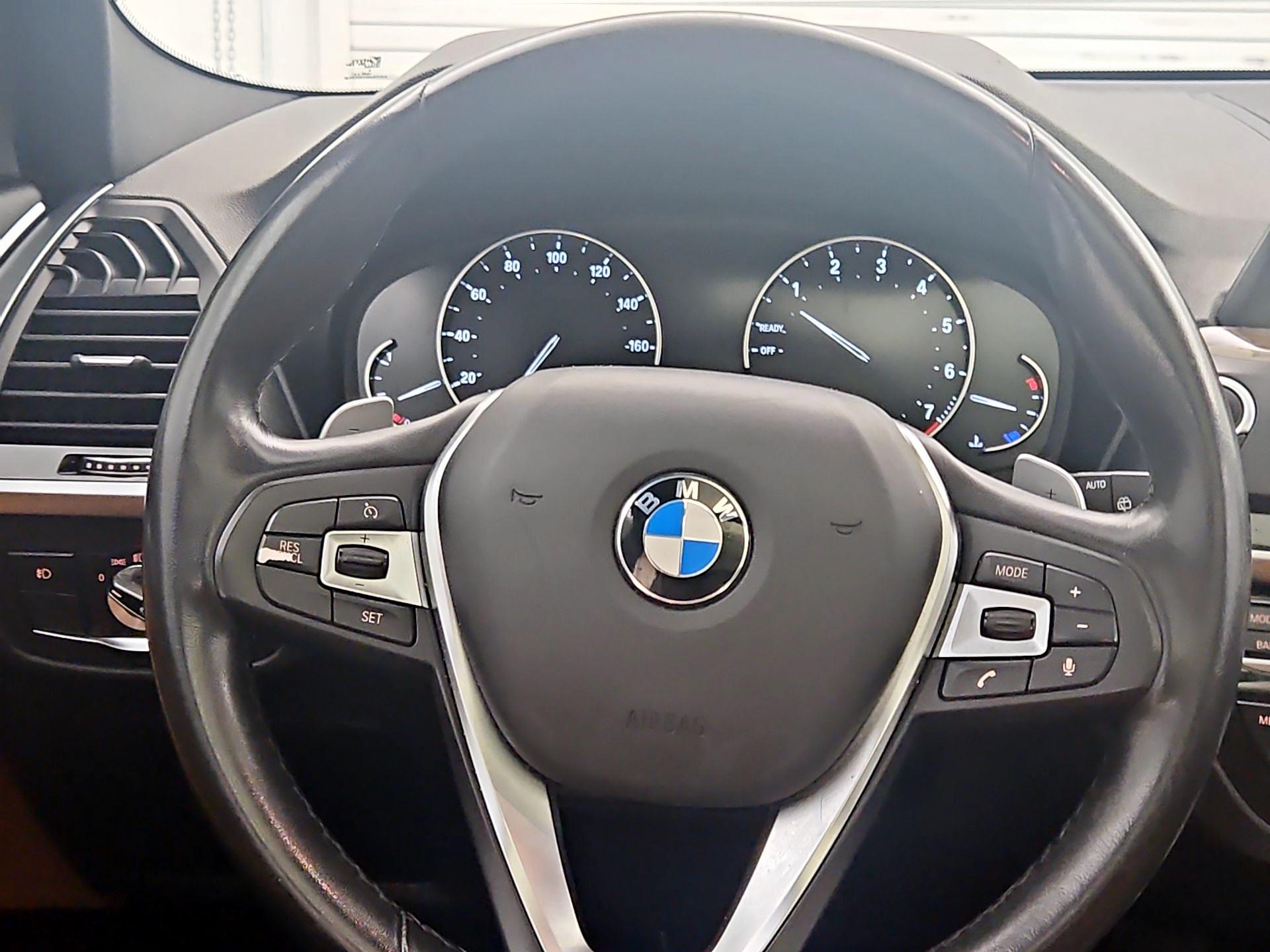 Thumbnail: 2019 BMW X3 - 10
