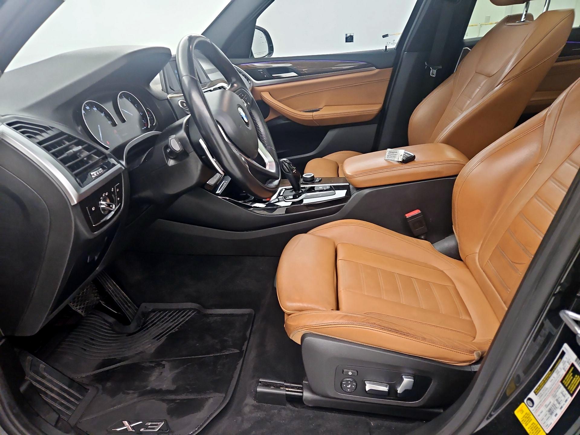 Thumbnail: 2019 BMW X3 - 11