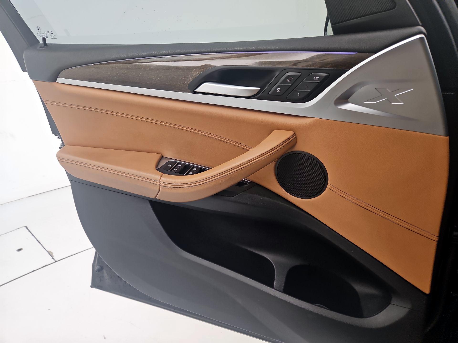 Thumbnail: 2019 BMW X3 - 12