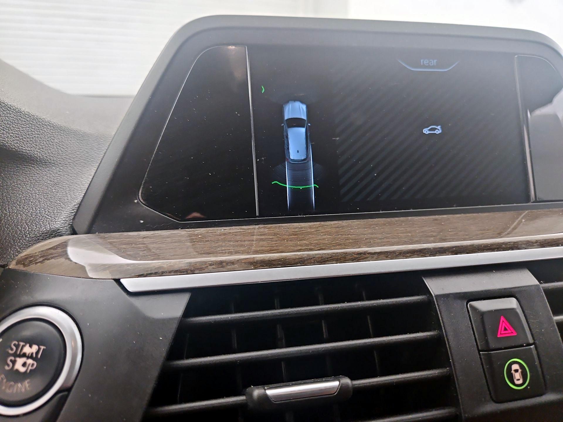 Thumbnail: 2019 BMW X3 - 14