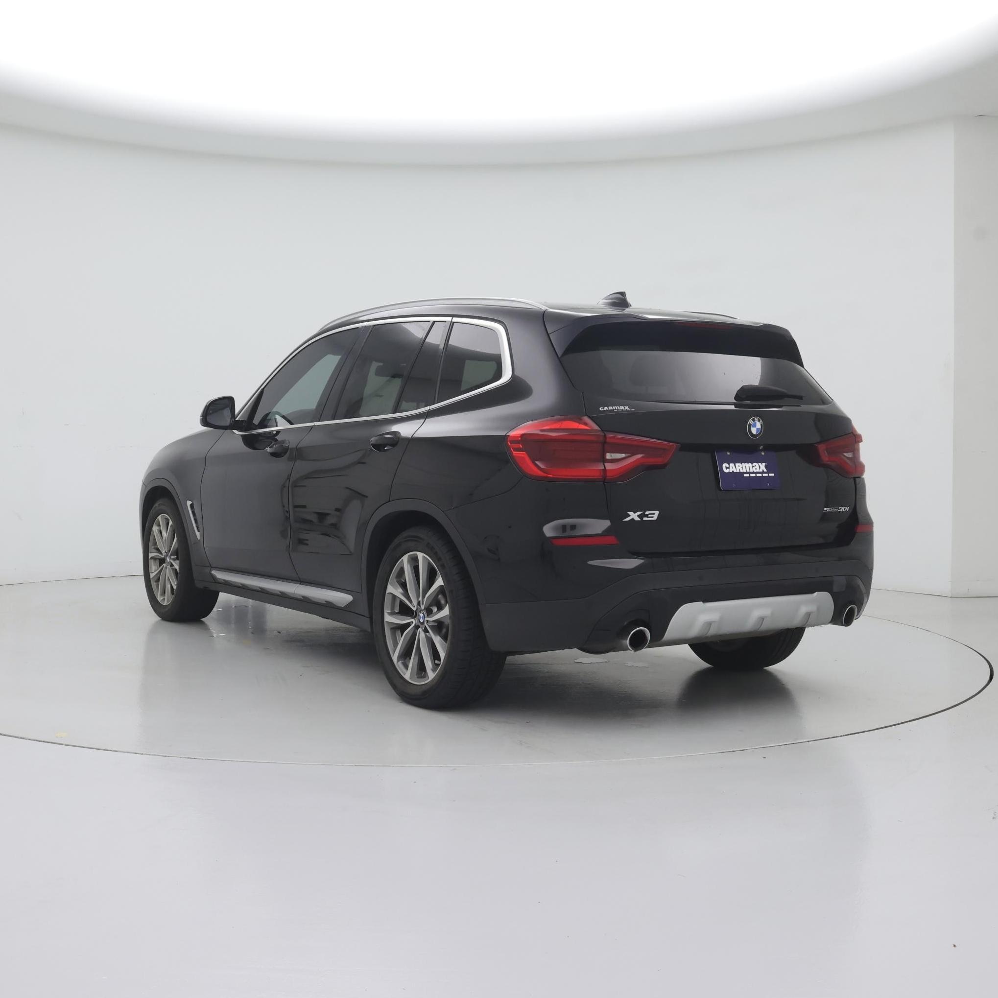 Thumbnail: 2019 BMW X3 - 2