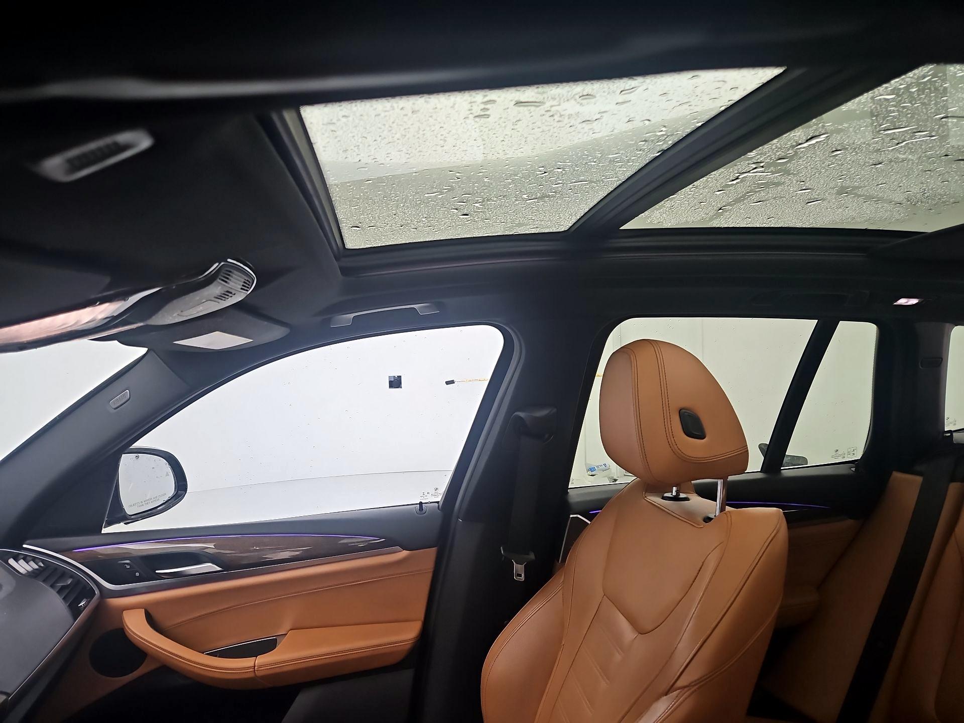 Thumbnail: 2019 BMW X3 - 19