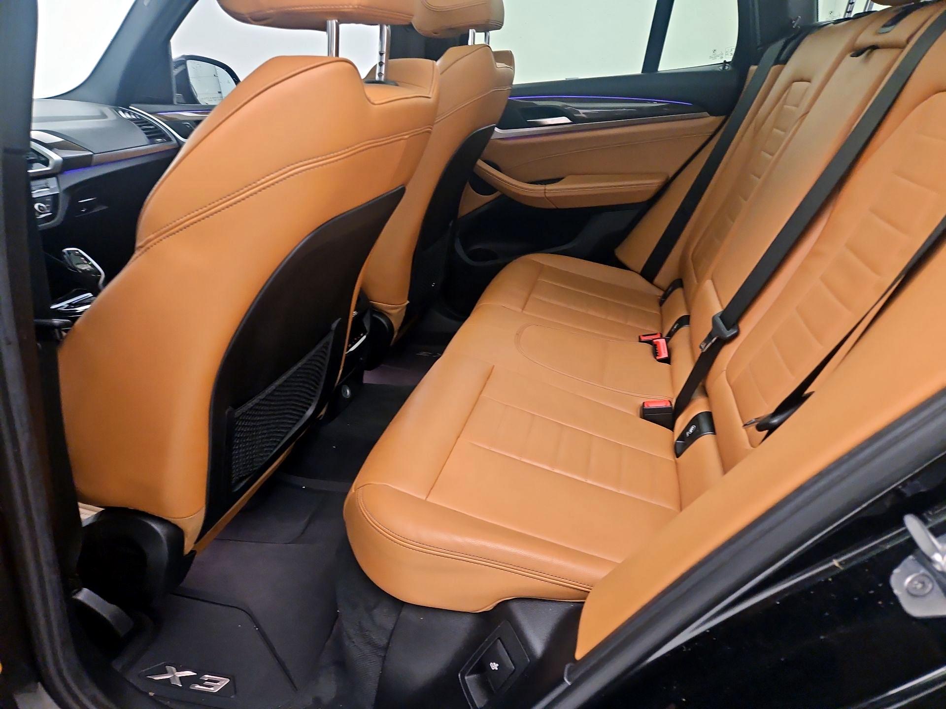 Thumbnail: 2019 BMW X3 - 20