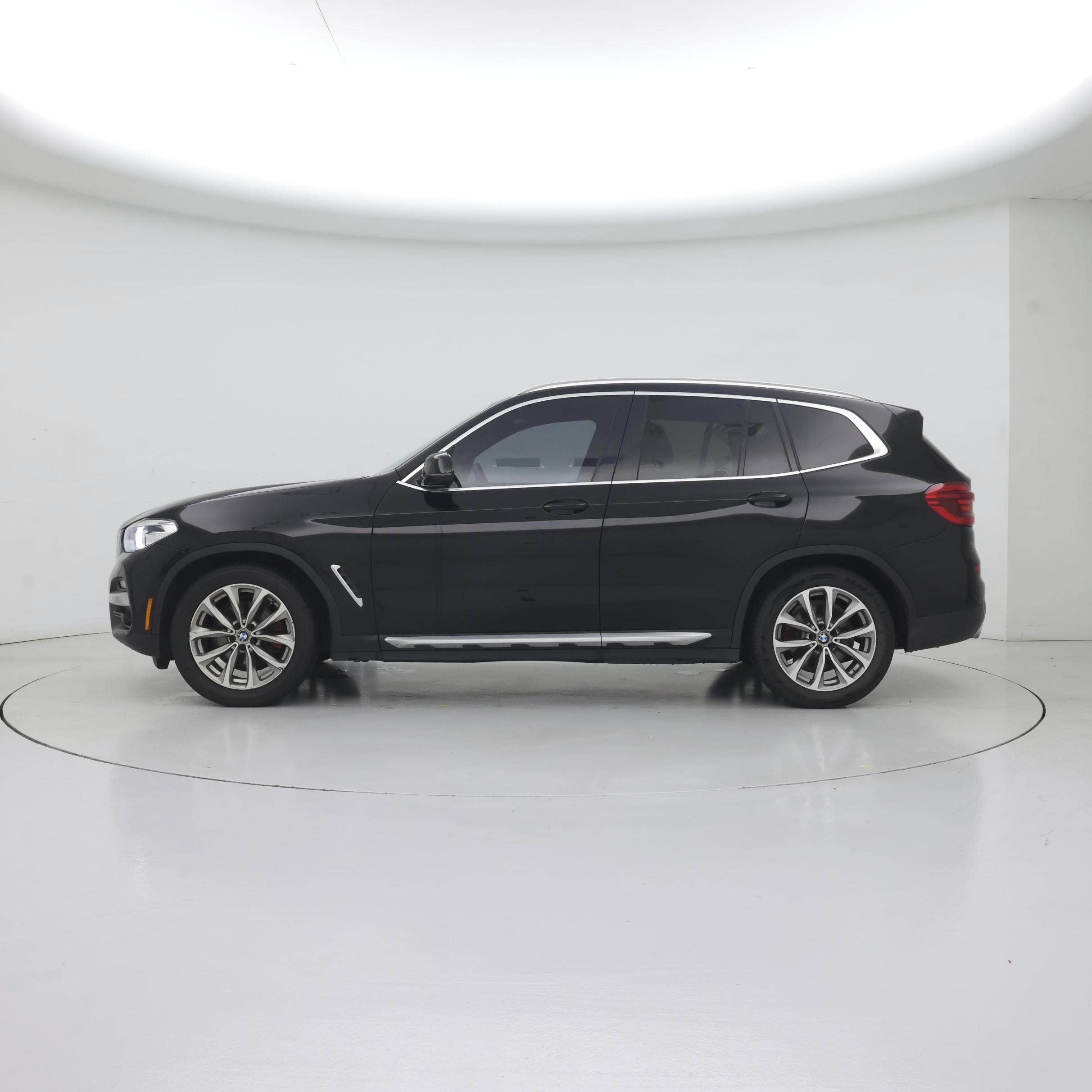 Thumbnail: 2019 BMW X3 - 3